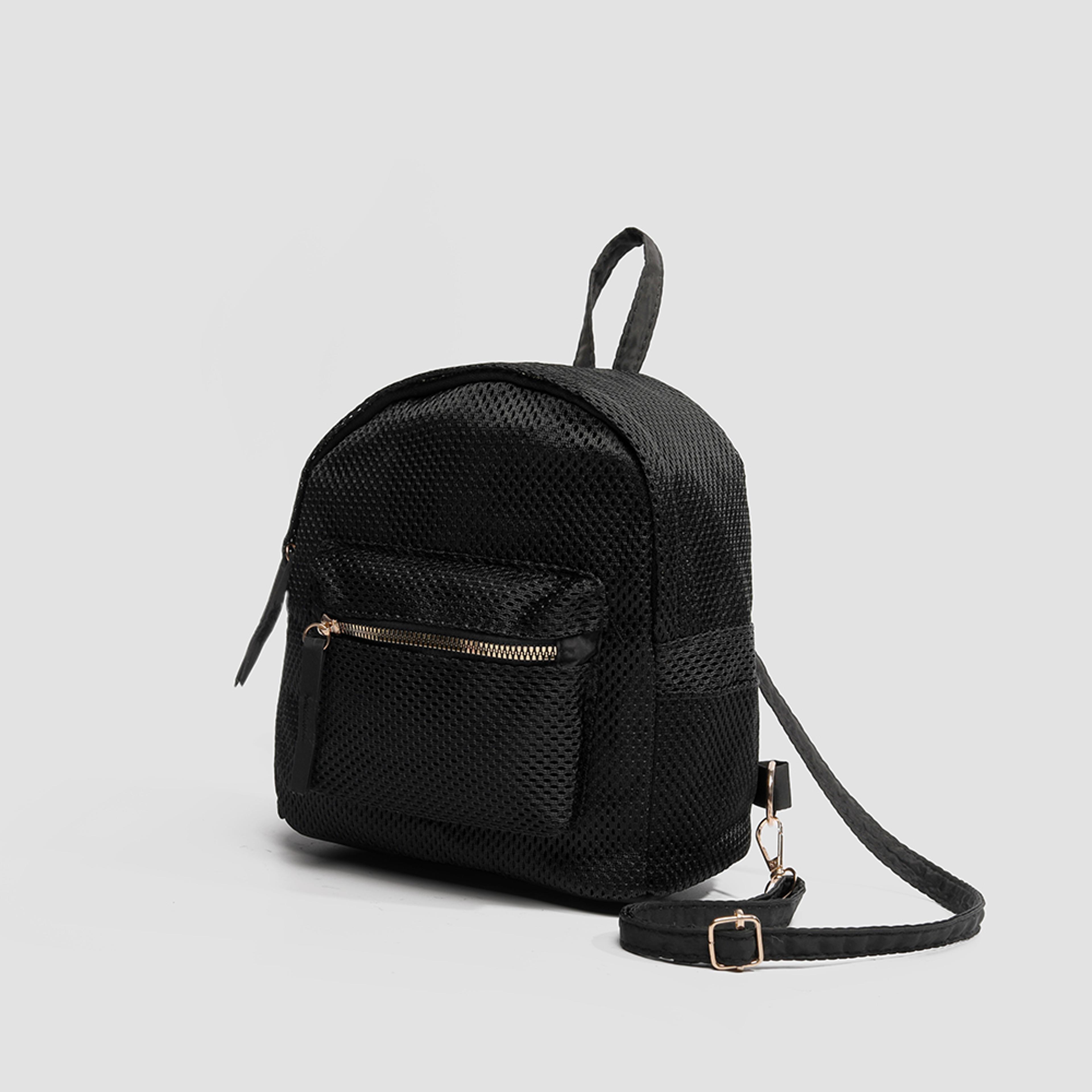 foldable lightweight backpack for women nylon travel sports bag