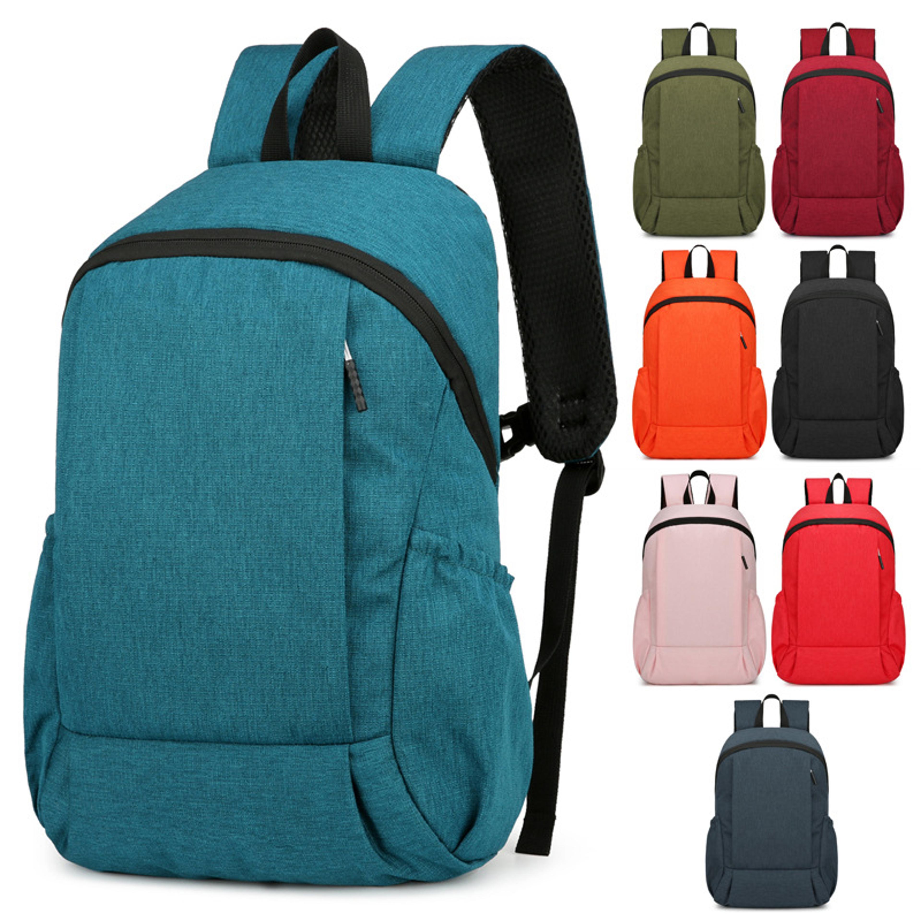 lightweight backpack travel backpack for school outdoor sports and daily use