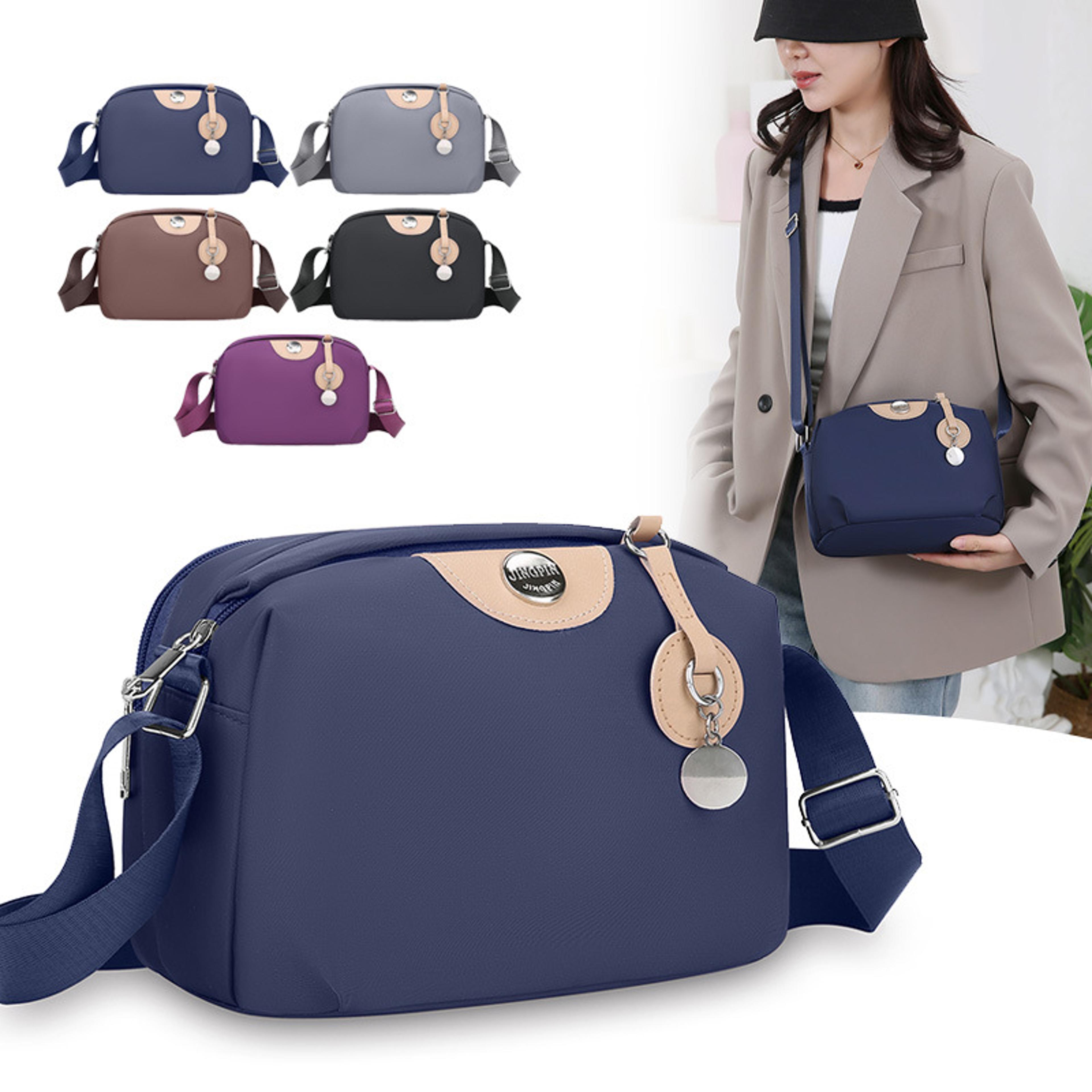 elegant shell women shoulder bag small square crossbody handbag for daily style