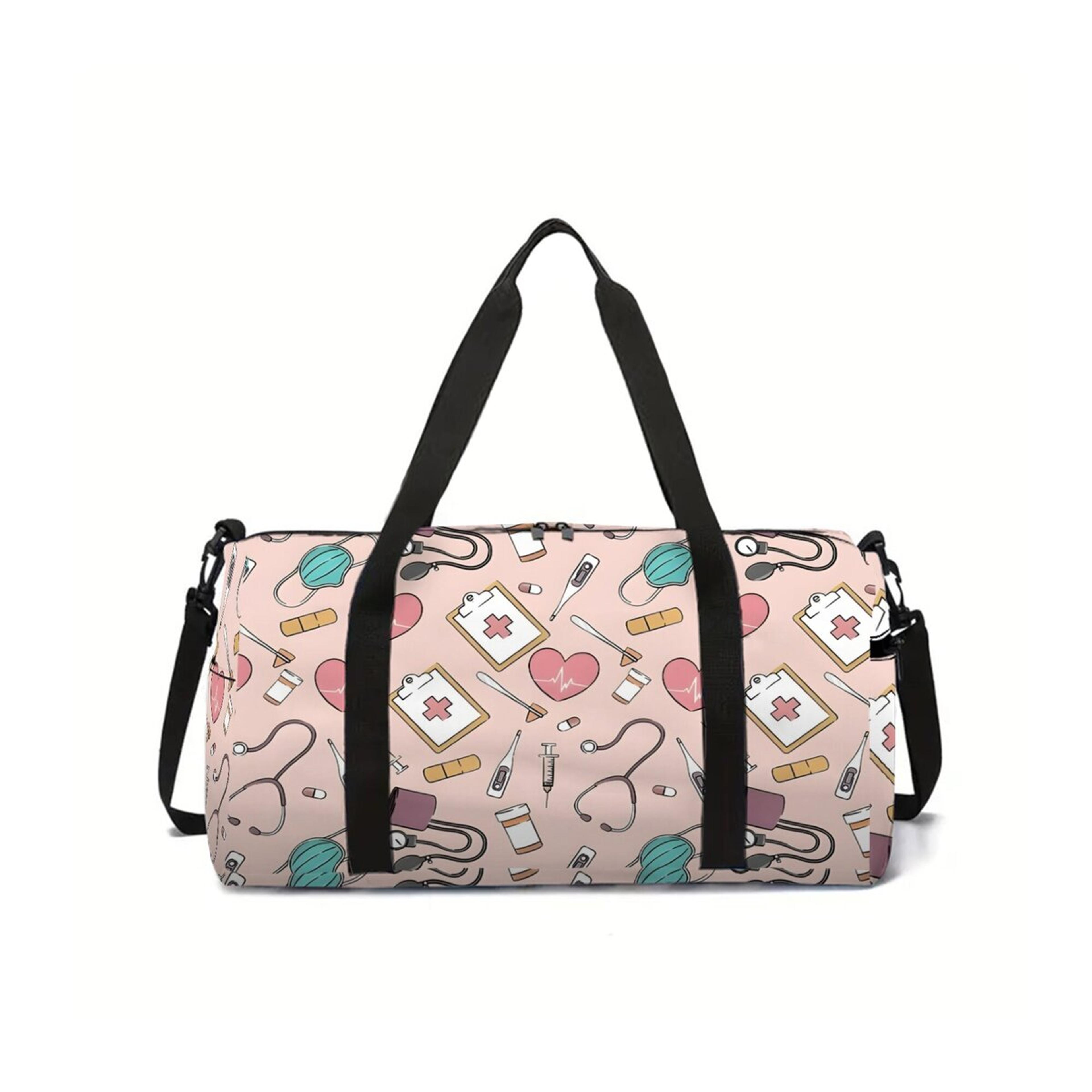 cute cartoon school travel bag large capacity backpack for kids