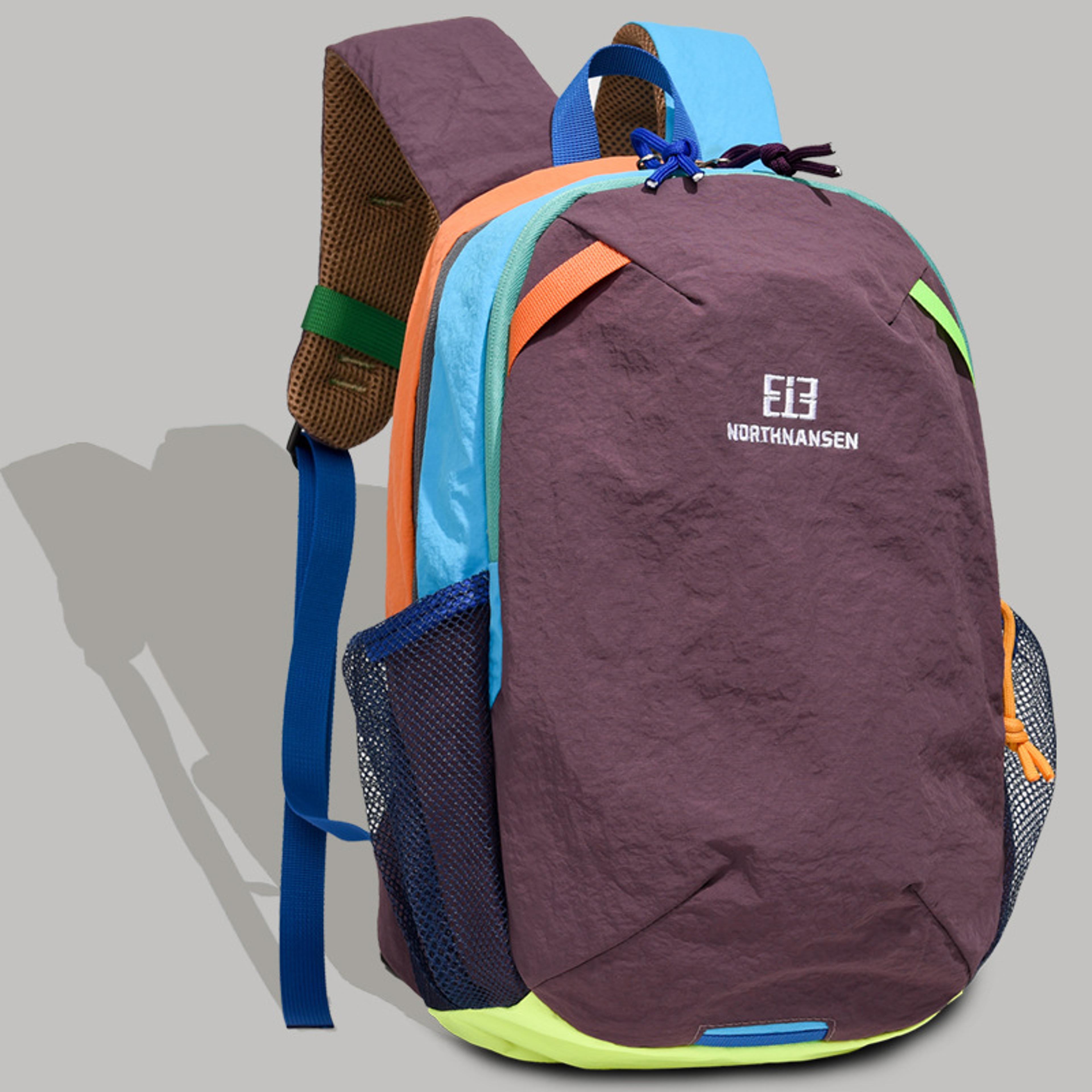 dopamine backpack for women lightweight travel and commuting