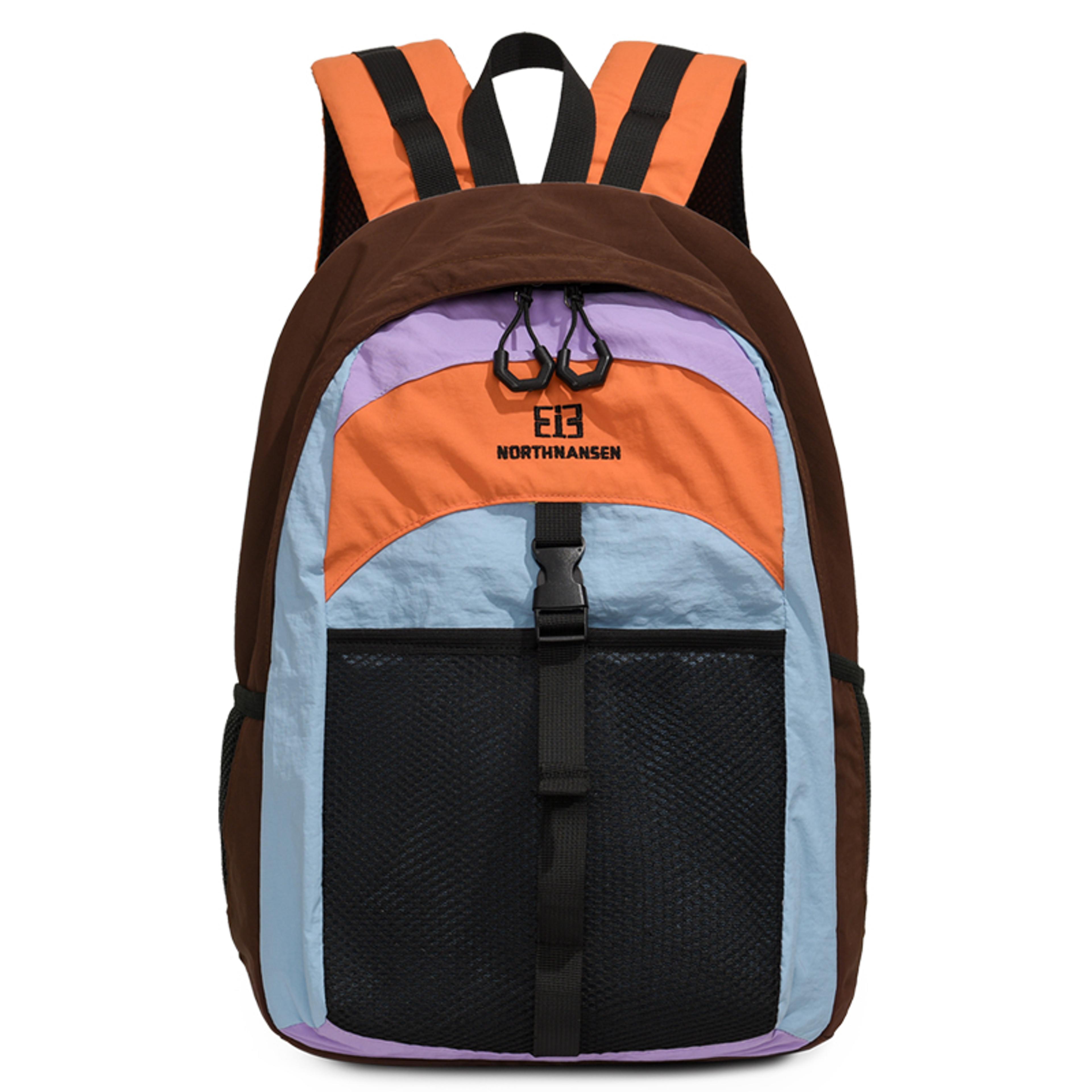 elegant womens backpack lightweight waterproof large capacity shoulder bag for daily travel