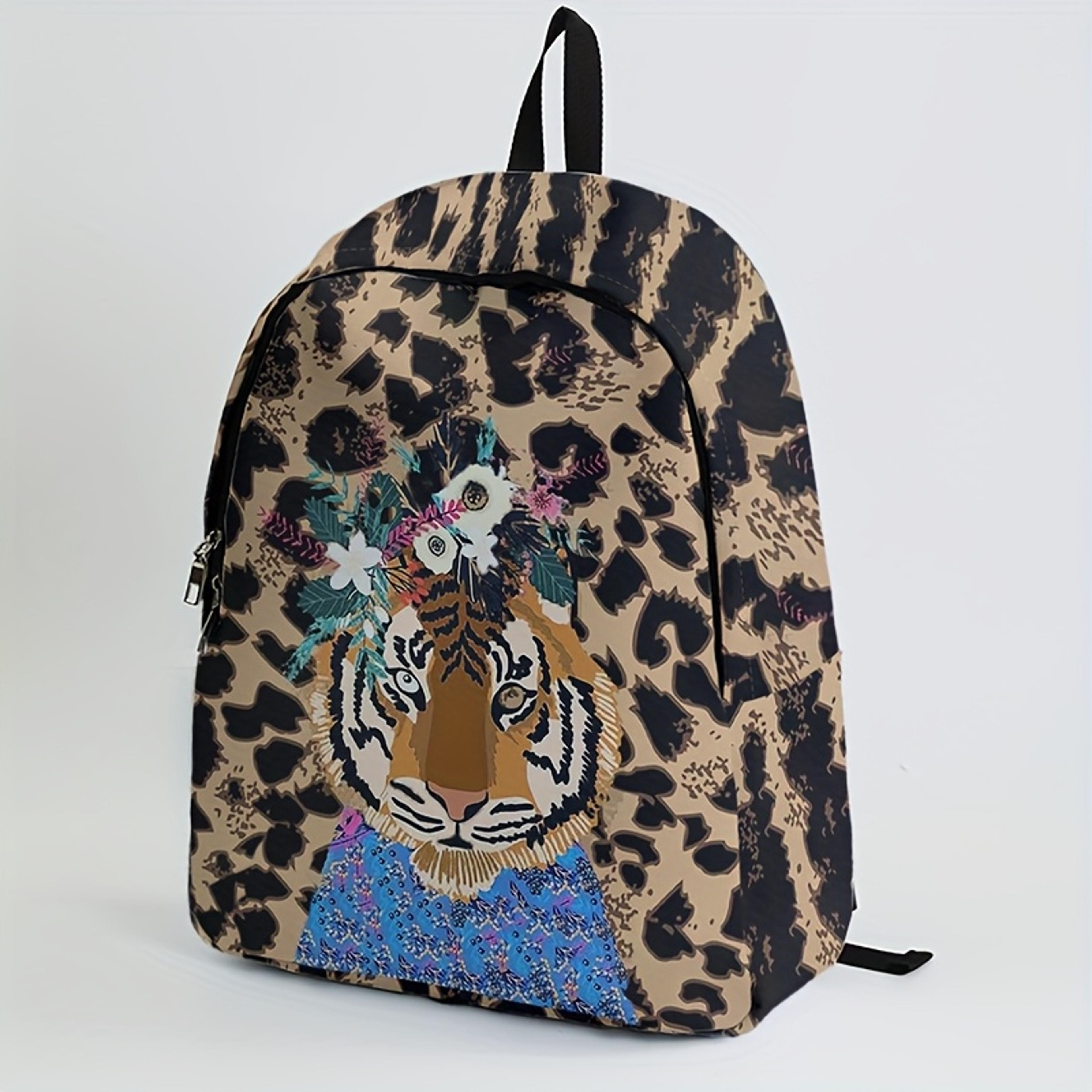 high capacity laptop backpack for college students travel school bag