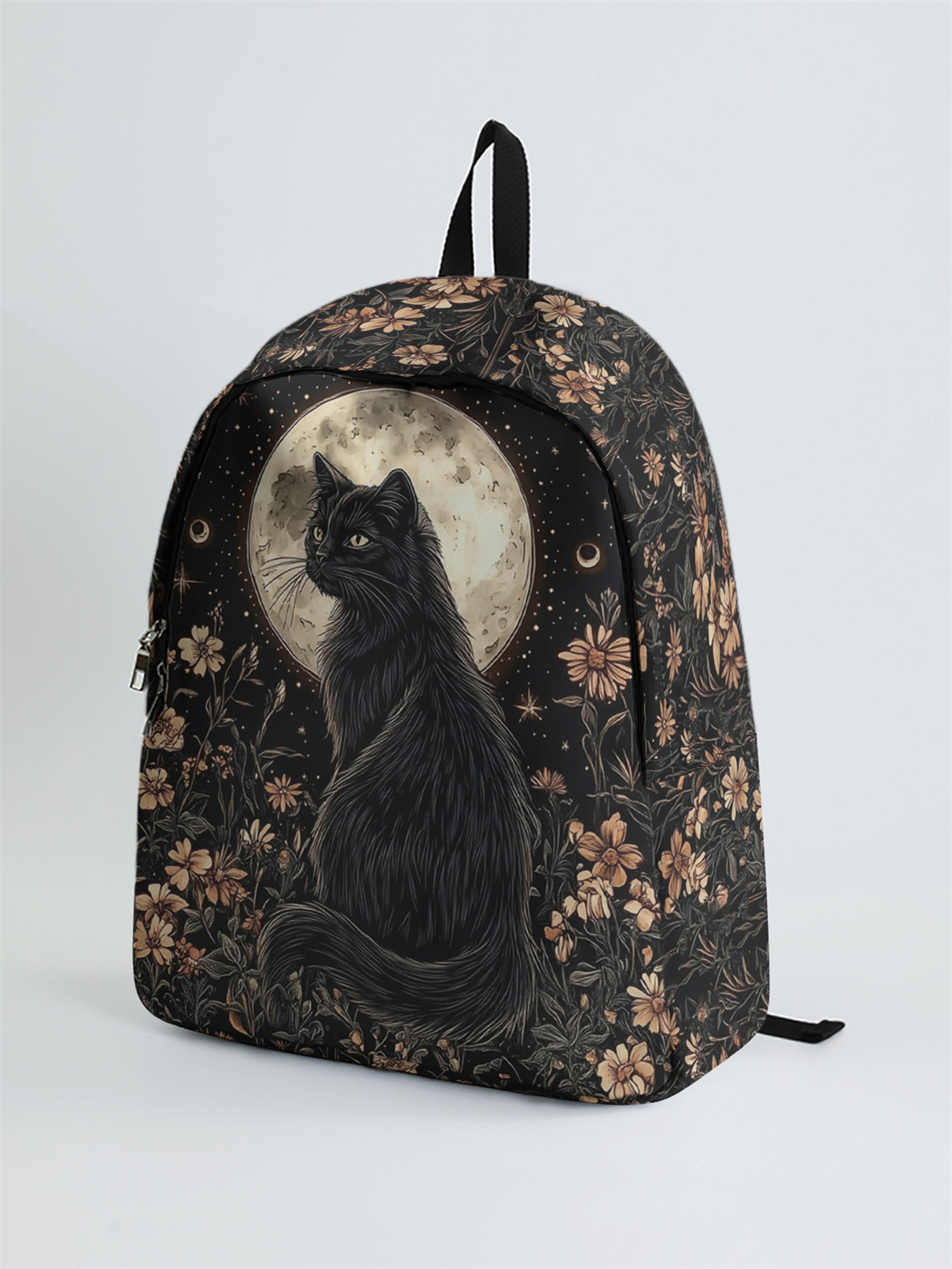 large capacity laptop backpack for university travel and everyday use