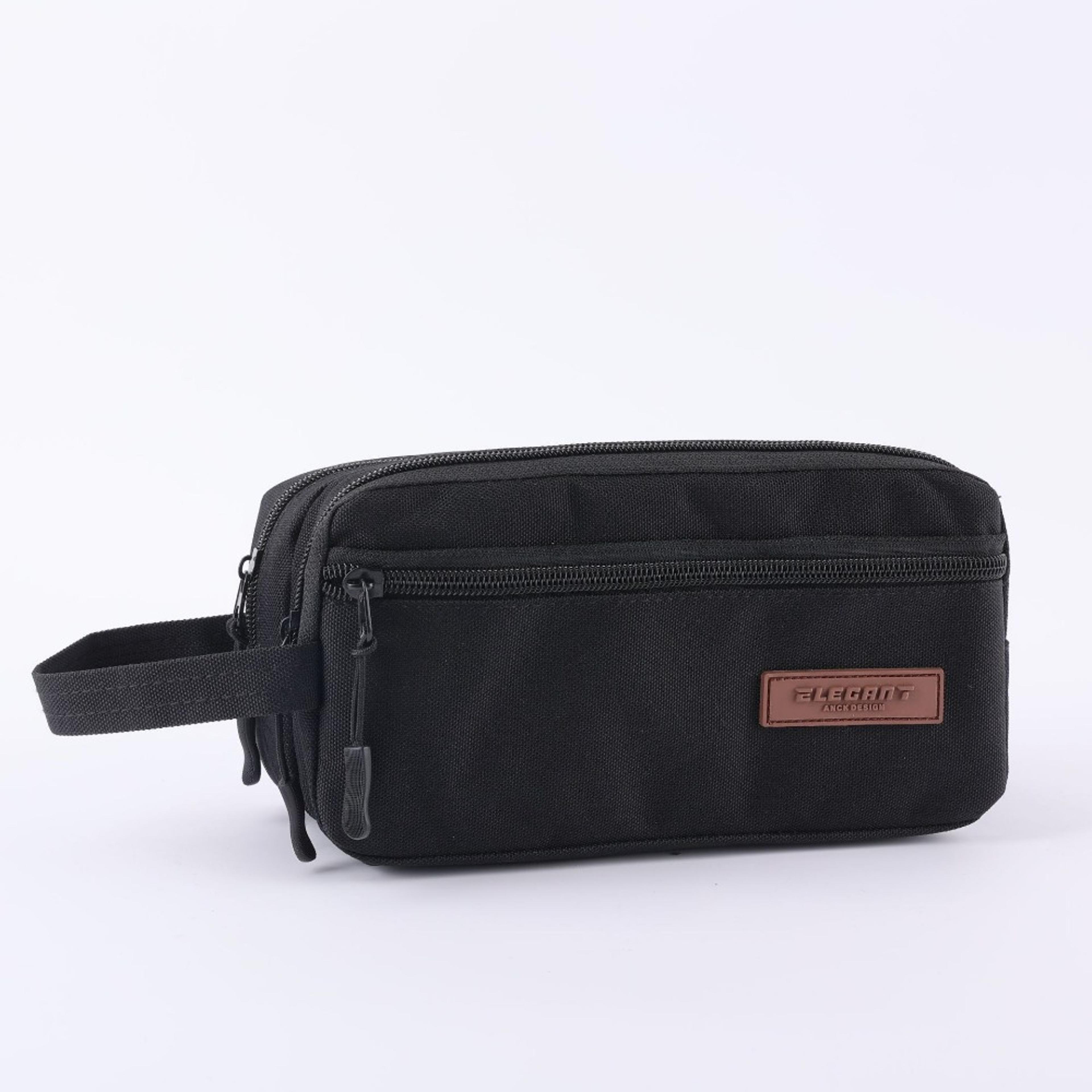 pencil case large capacity oxford pen pouch organizer for school and office