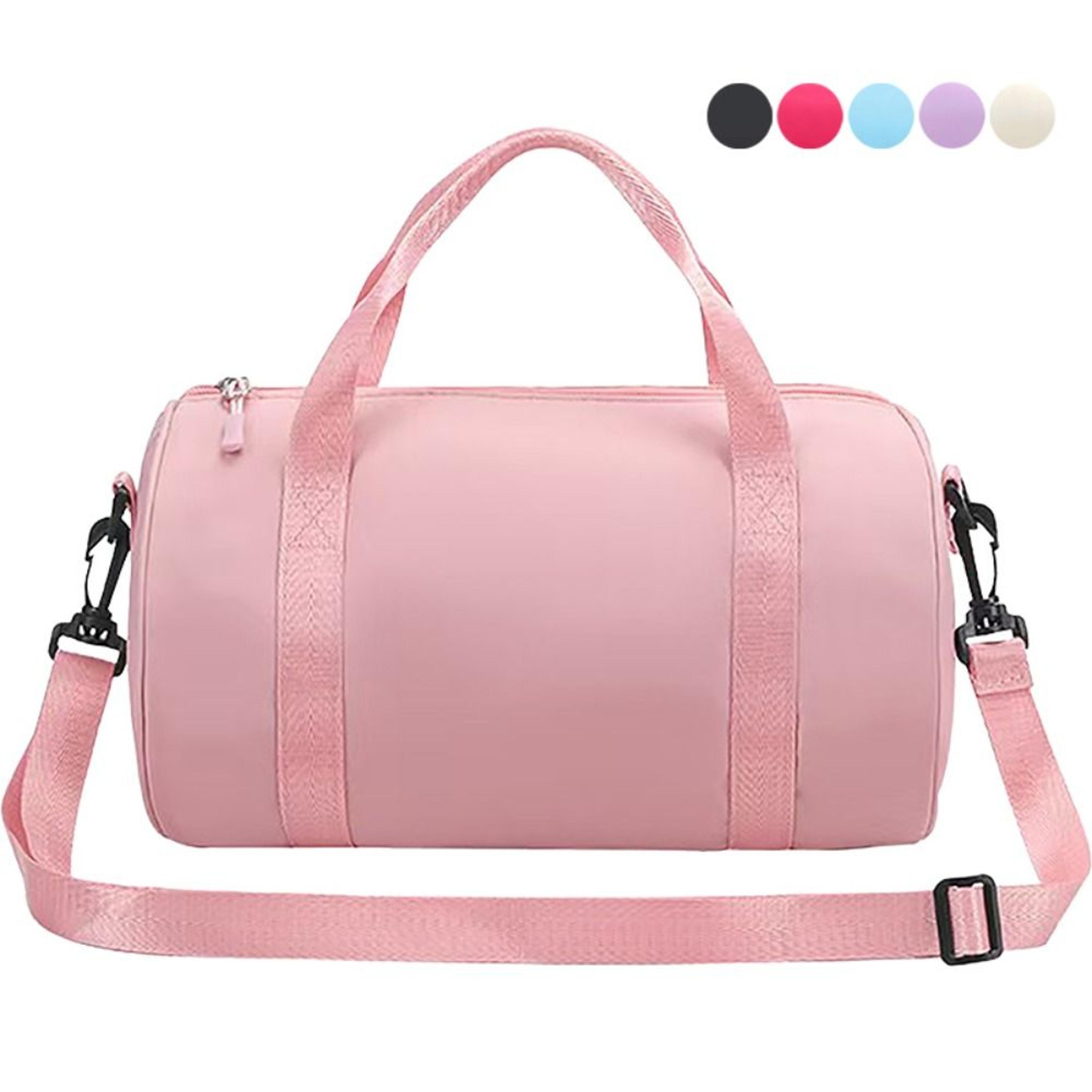 mini gym bag for women lightweight waterproof sports shoulder bag