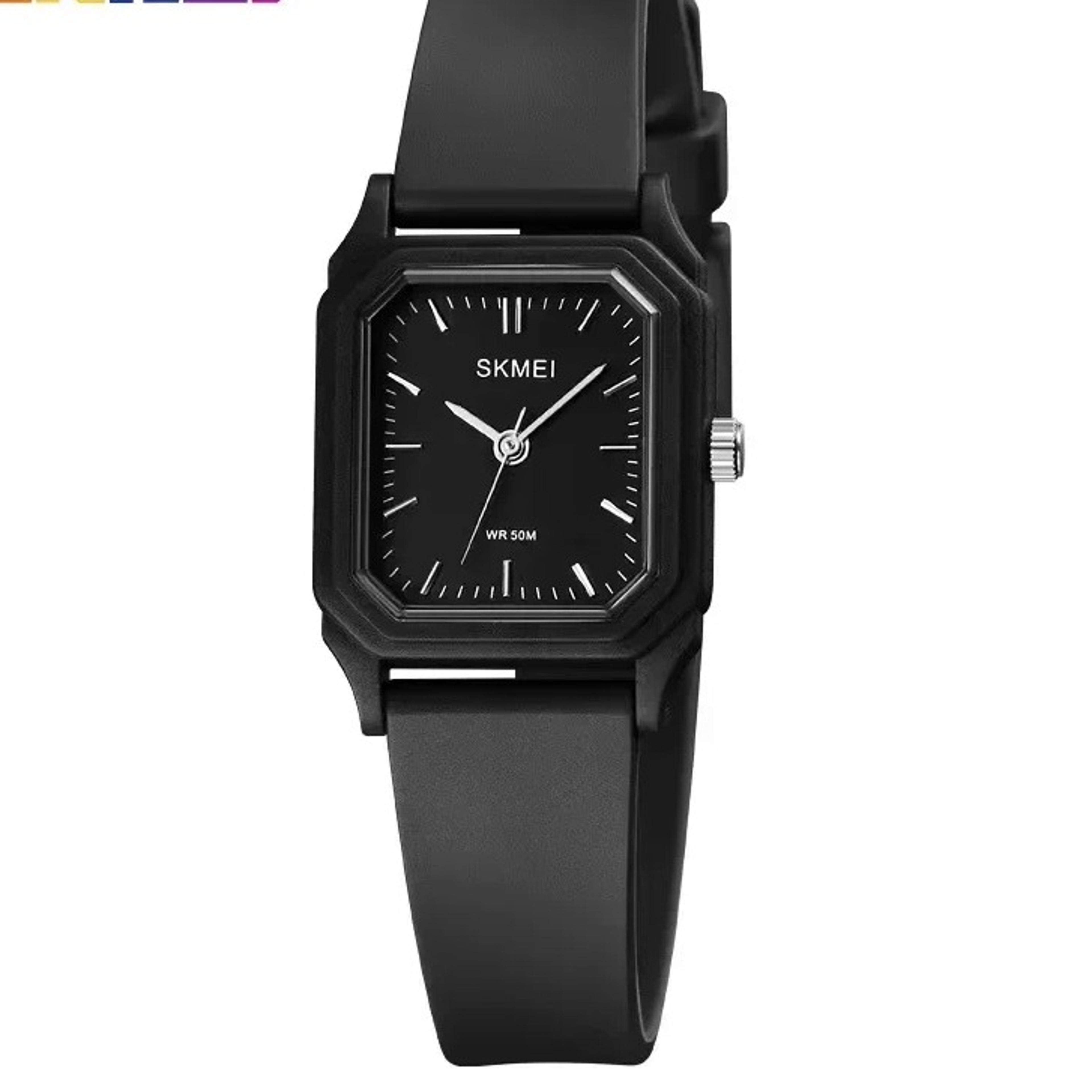 small young lady fashion quartz watch light thin elegant women wristwatch