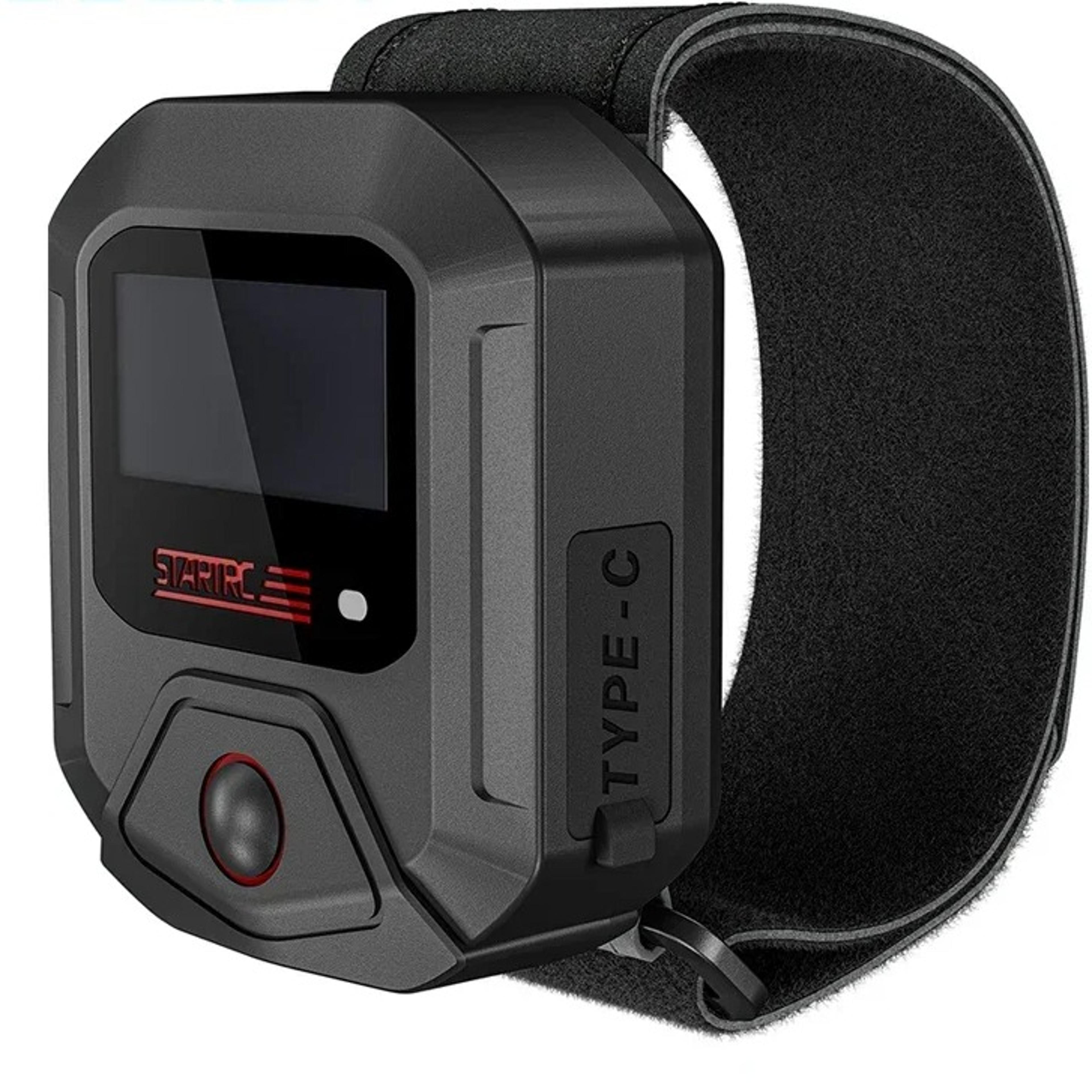 gps bluetooth remote controller for dji osmo action
