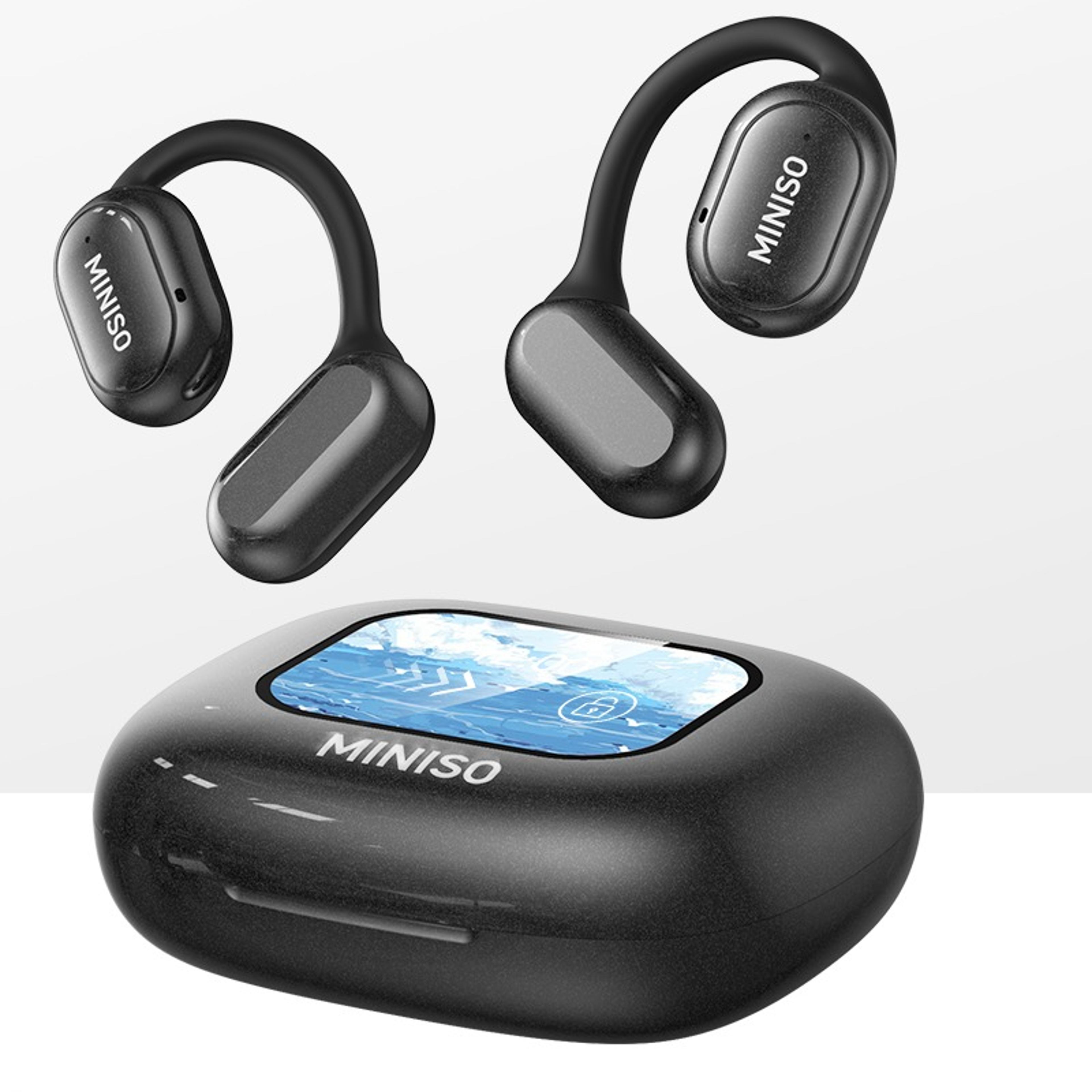 real time translation earbuds wireless bluetooth headset