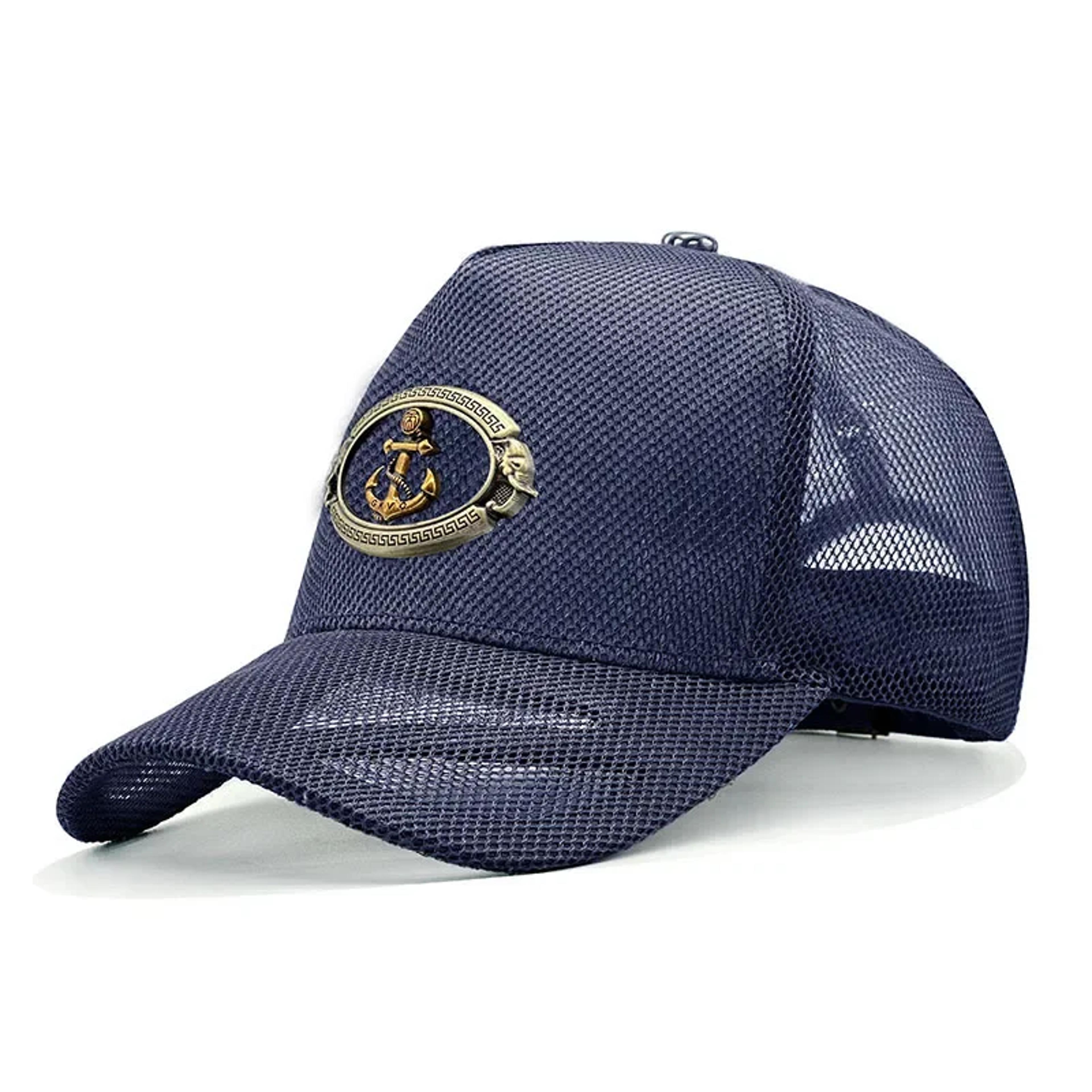 breathable mesh sun hat with wide brim uv protection for hiking beach and outdoor wear