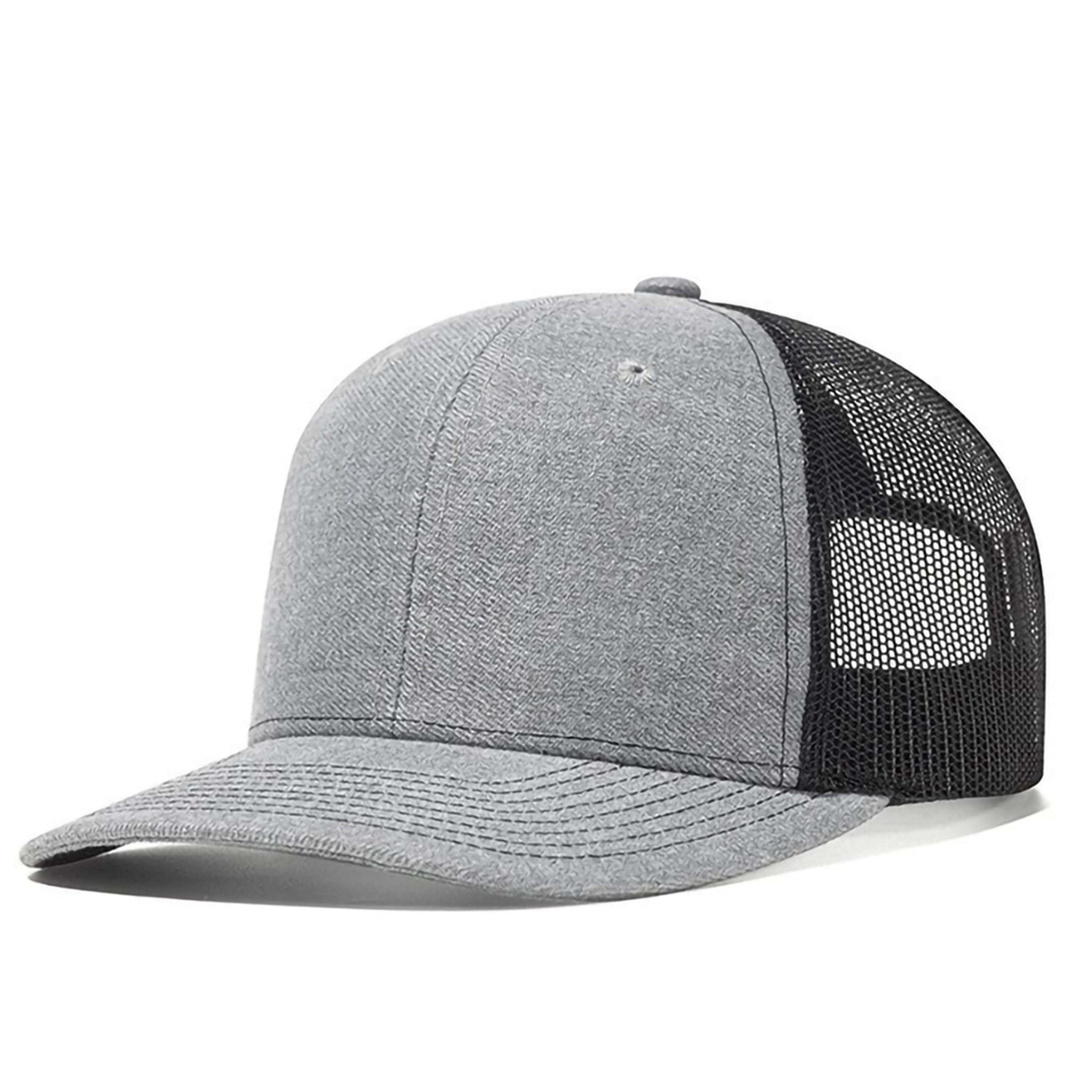 lightweight breathable mesh baseball cap adjustable low profile unisex summer hat