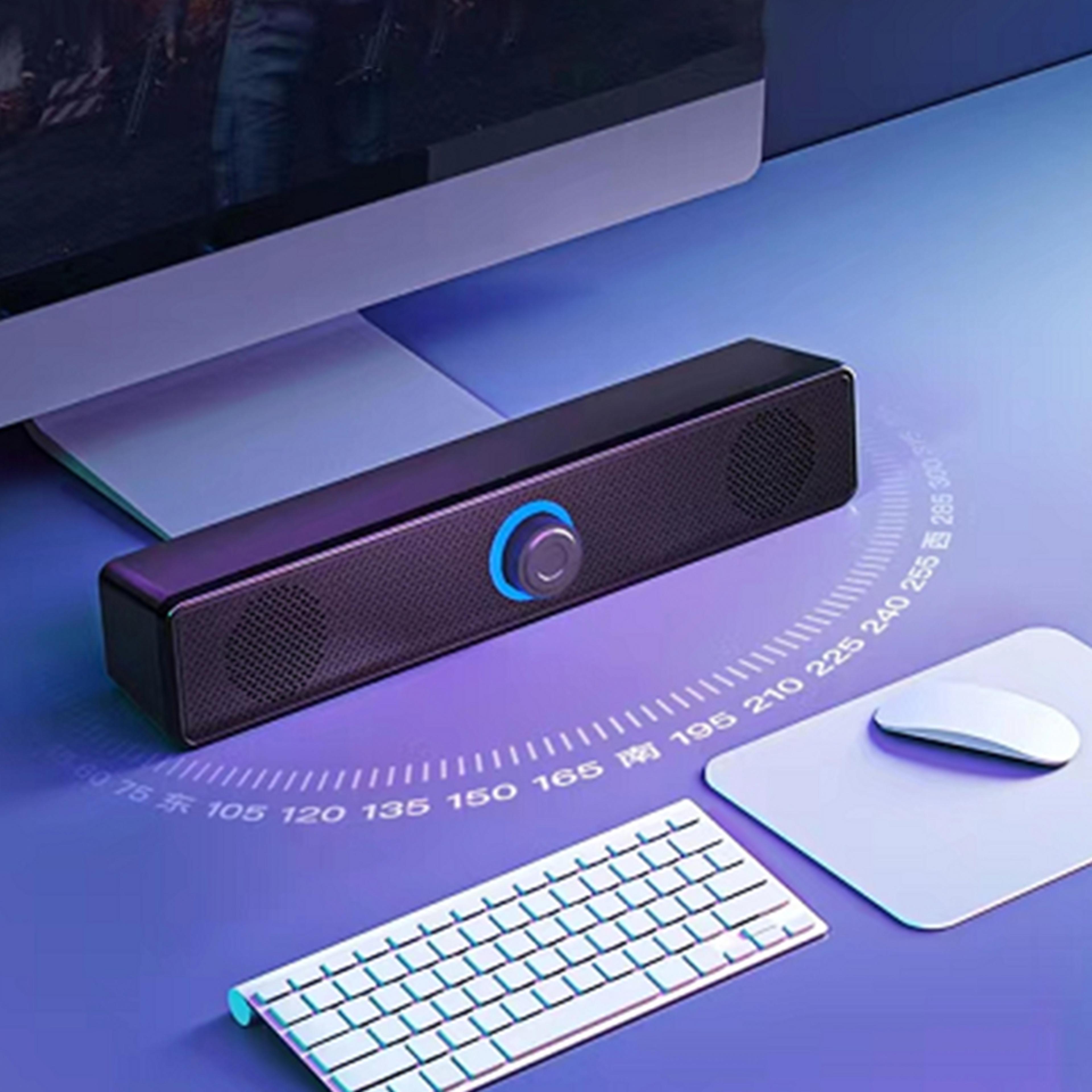 surround bluetooth soundbar home theater speaker with subwoofer and powerful bass