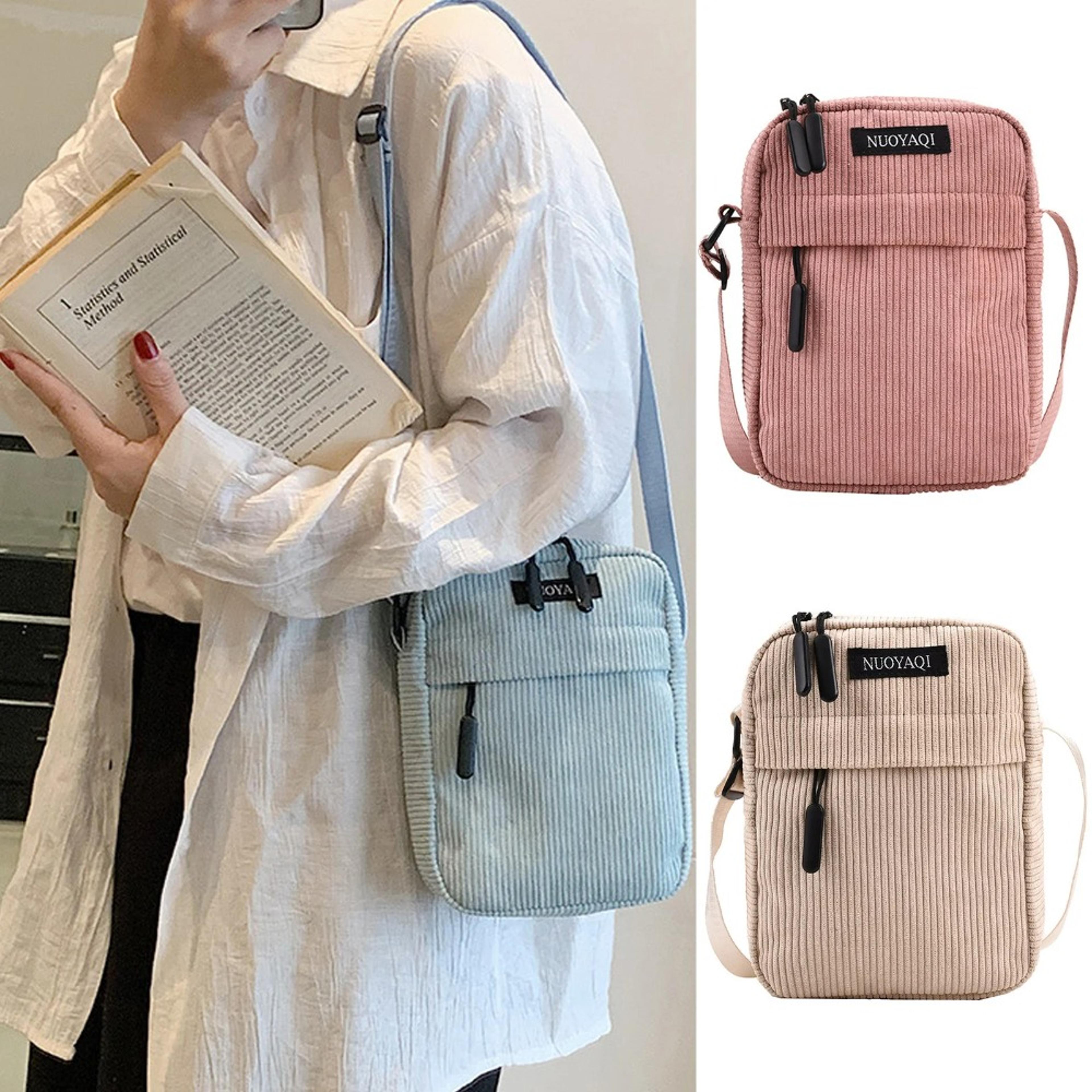 everyday lightweight womens crossbody phone bag small shoulder bag