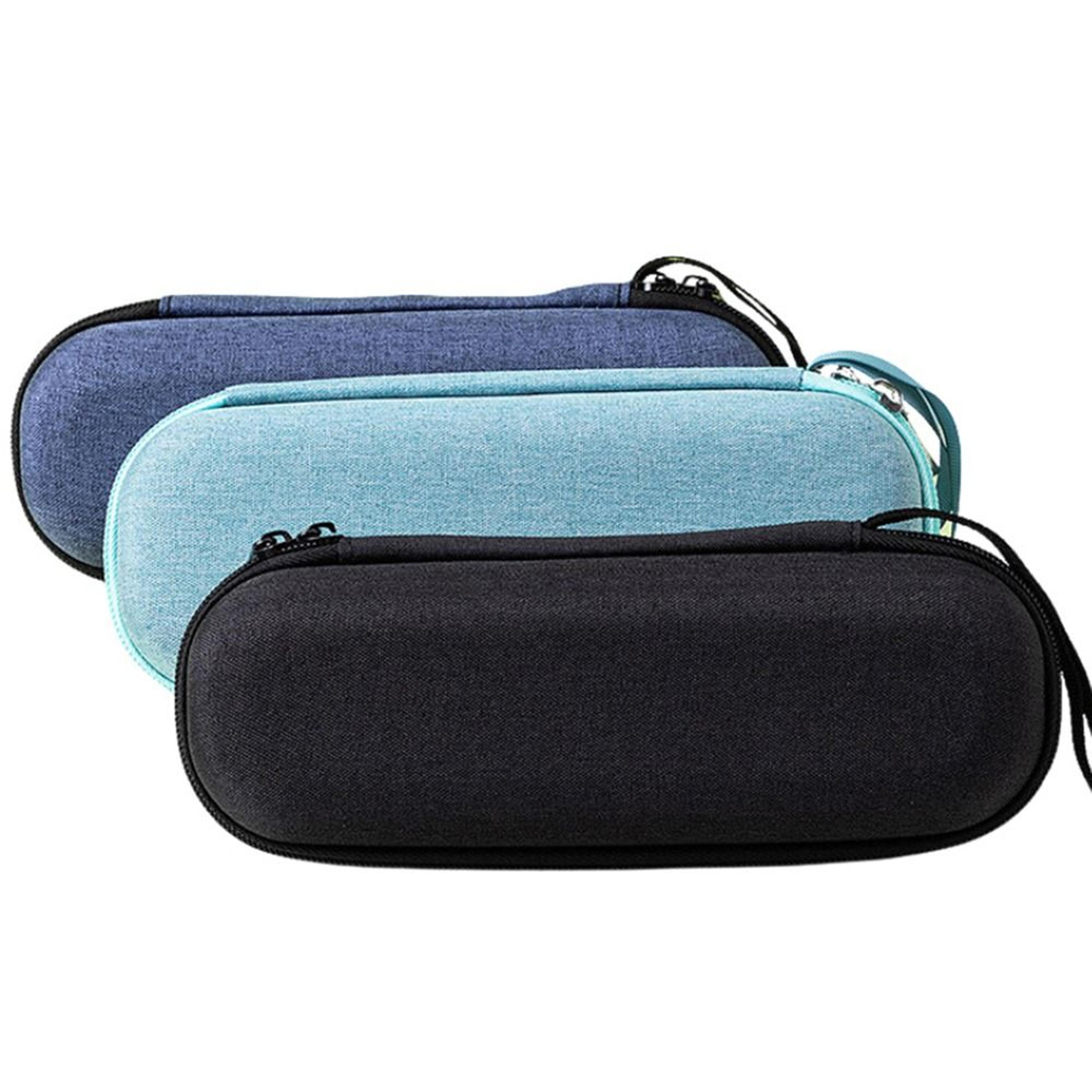 portable eva insulin cooler travel case for diabetes medication and insulin pens