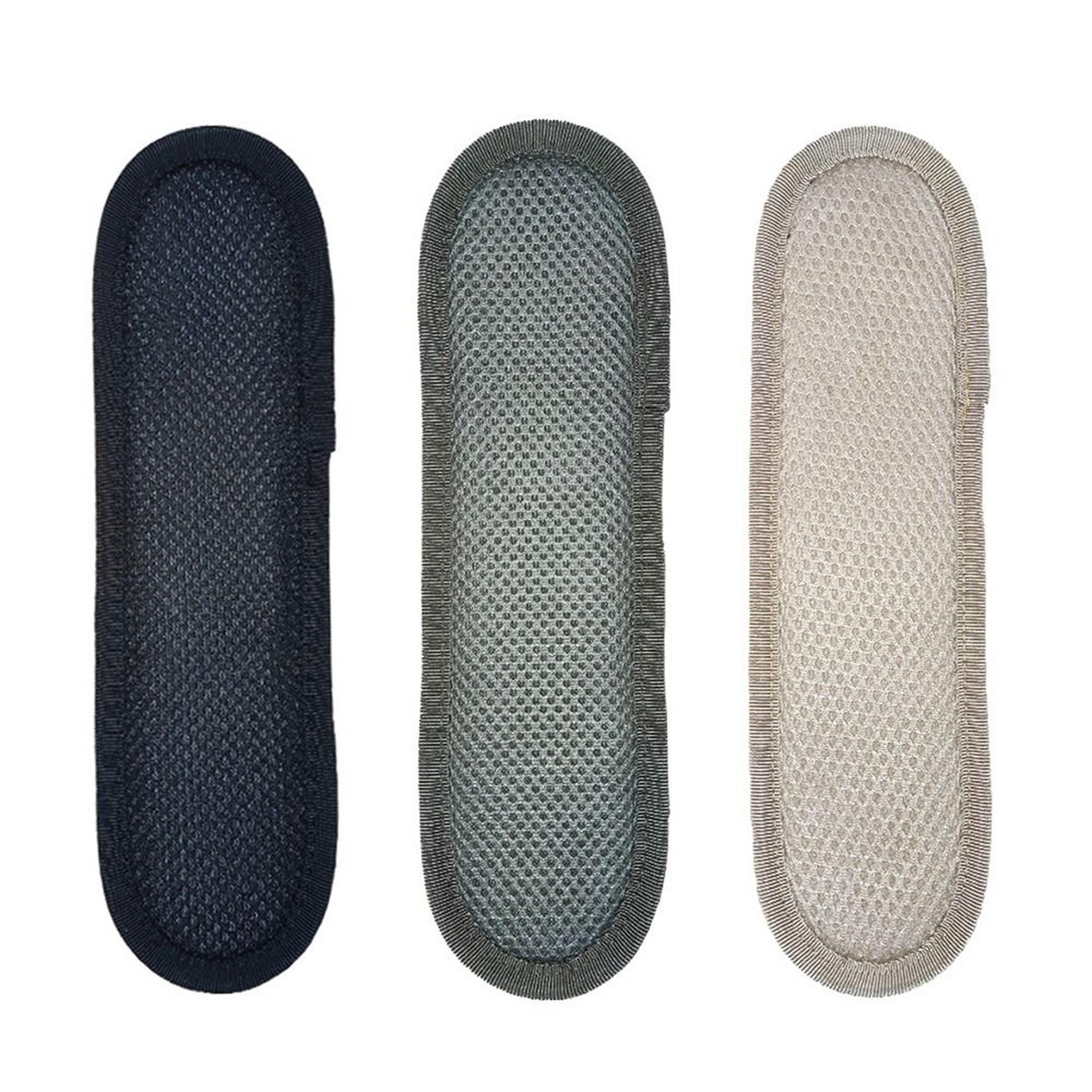 comfort padded shoulder strap pad for backpacks shoulder bags and luggage