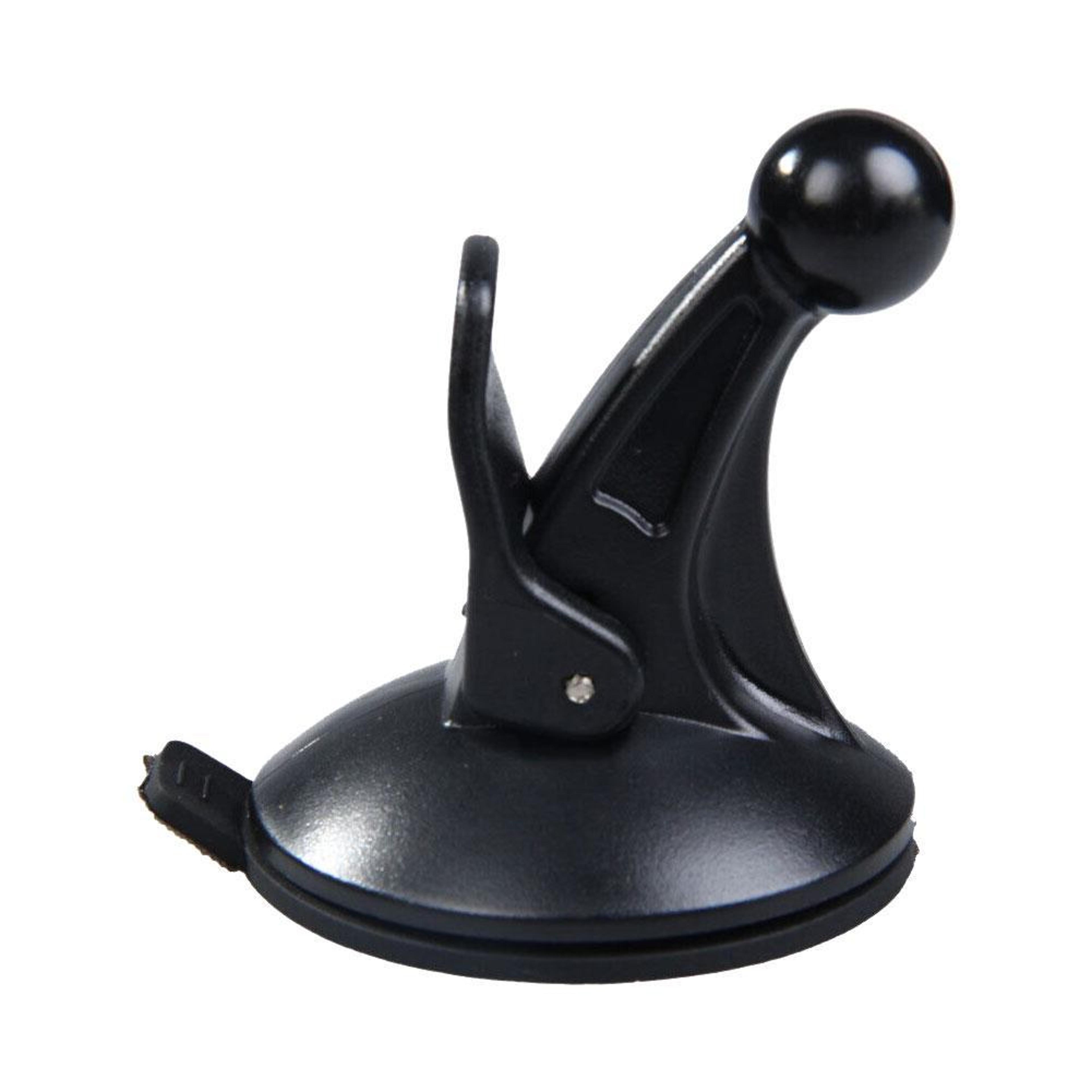 secure garmin nuvi gps suction cup windshield mount holder