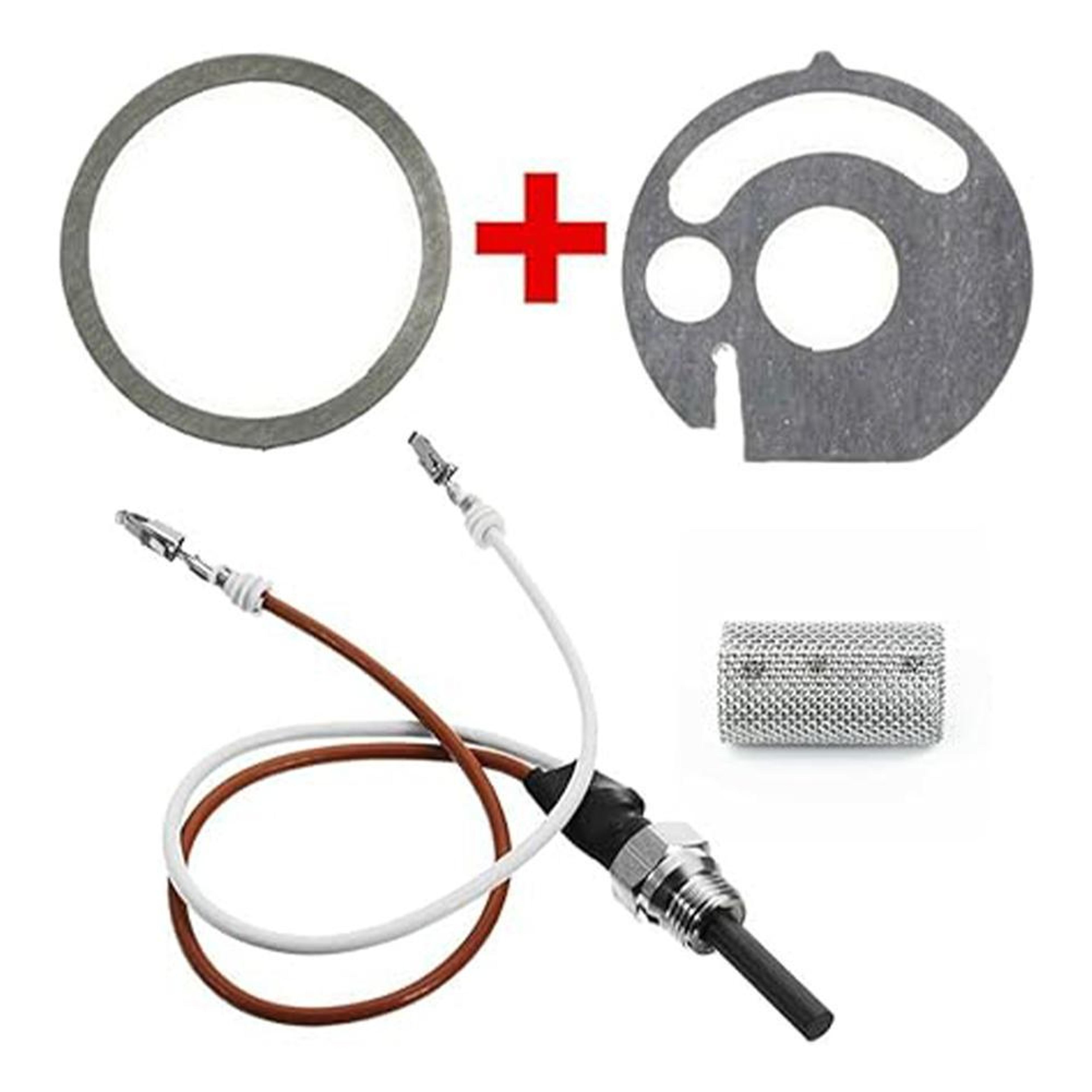 diesel parking heater service kit hydronic strainer gasket and o ring set