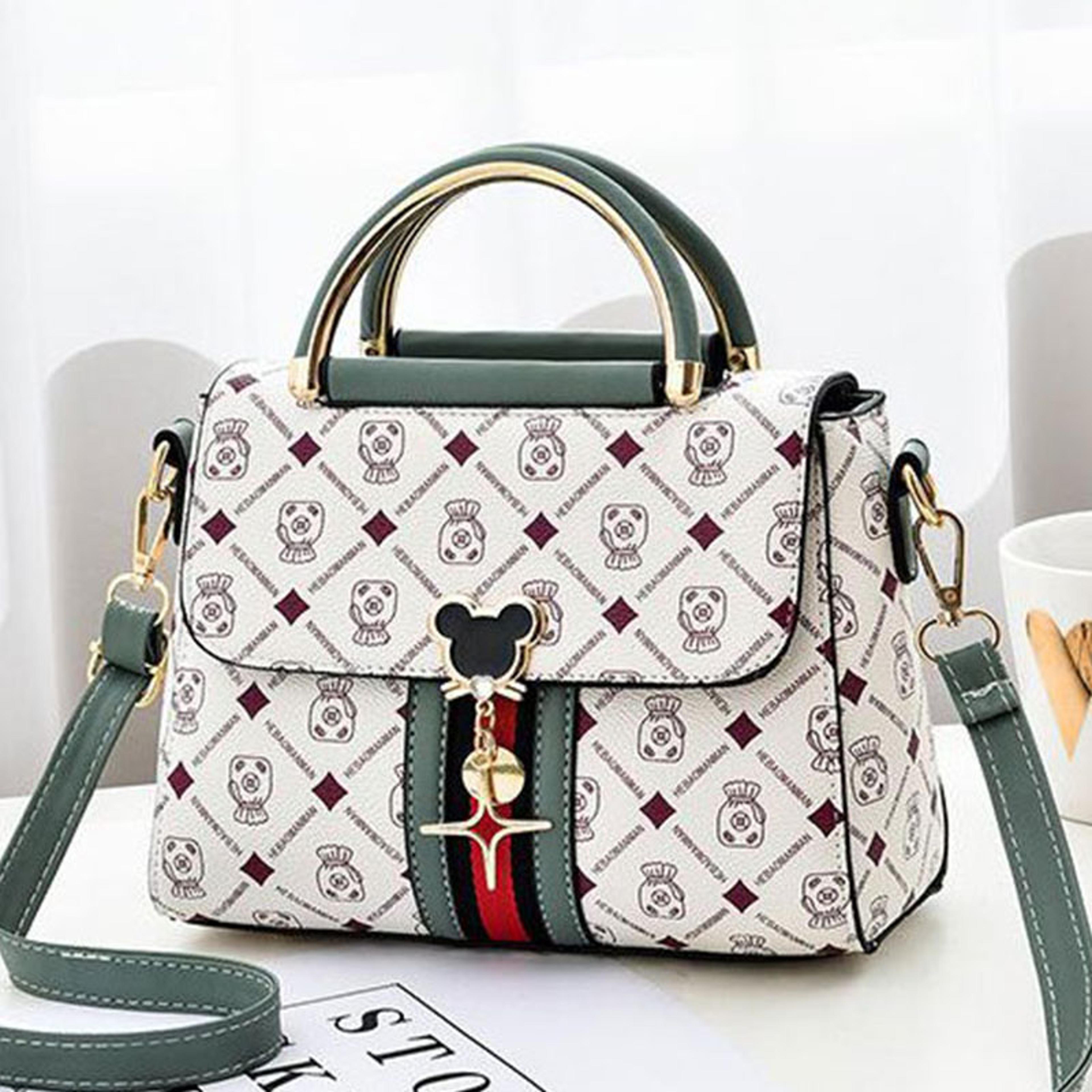 elegant womens shoulder bag crossbody handbag for everyday style
