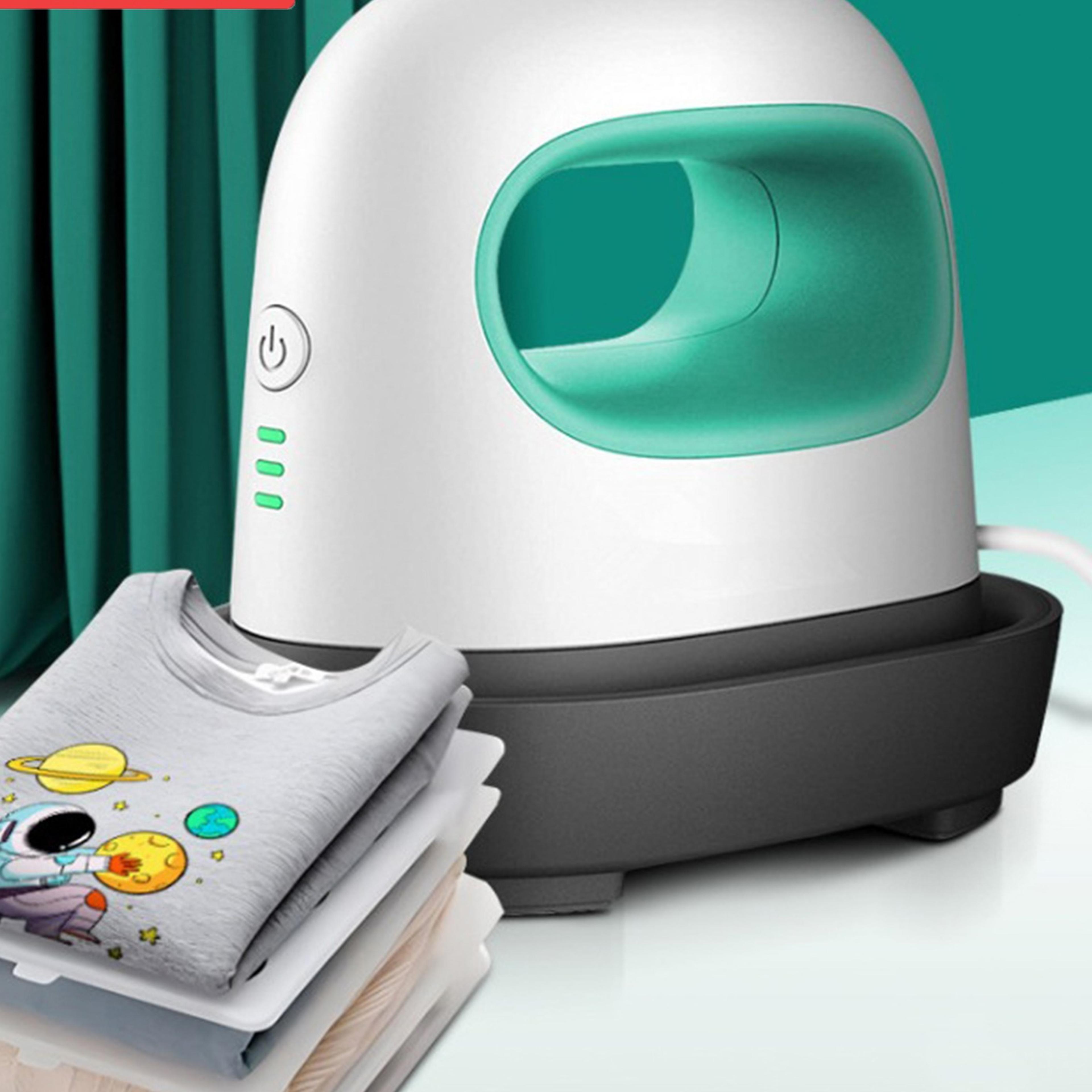 portable mini heat press machine for t shirt htv vinyl heat transfer projects