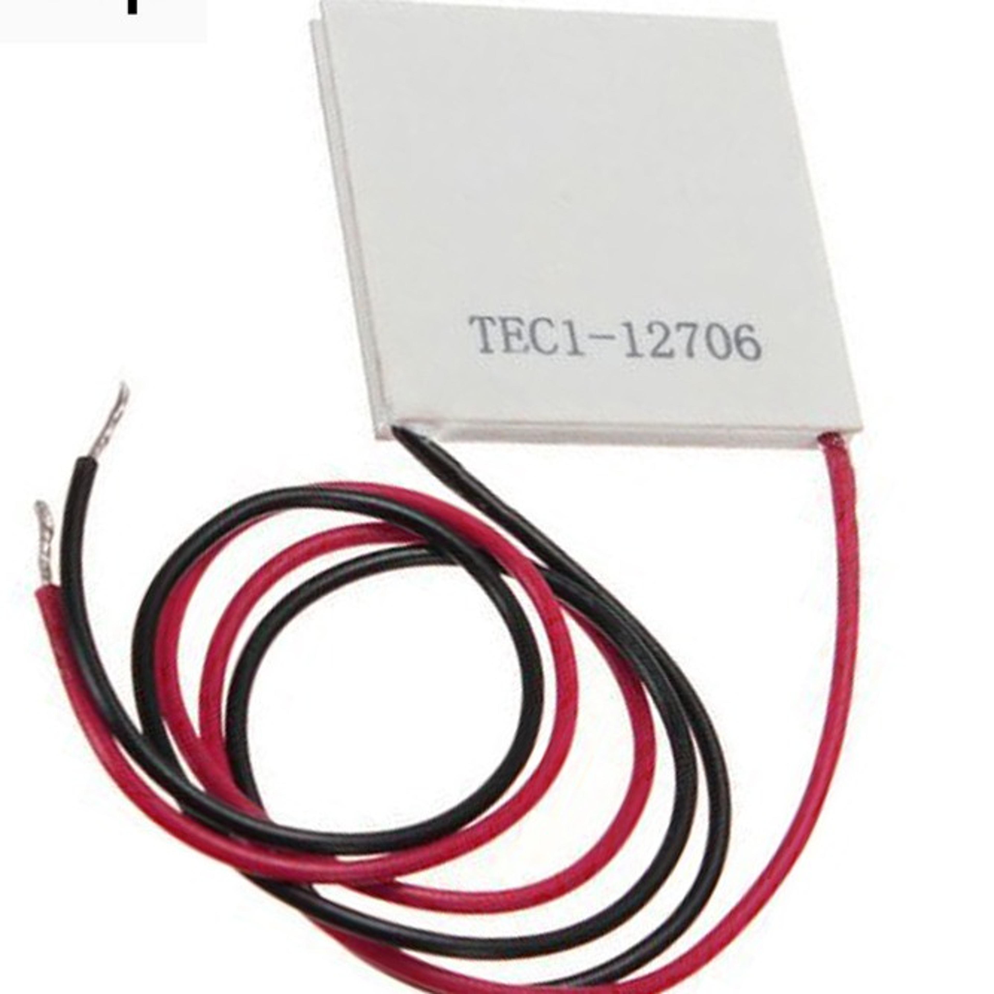 thermoelectric cooler peltier module cooling element