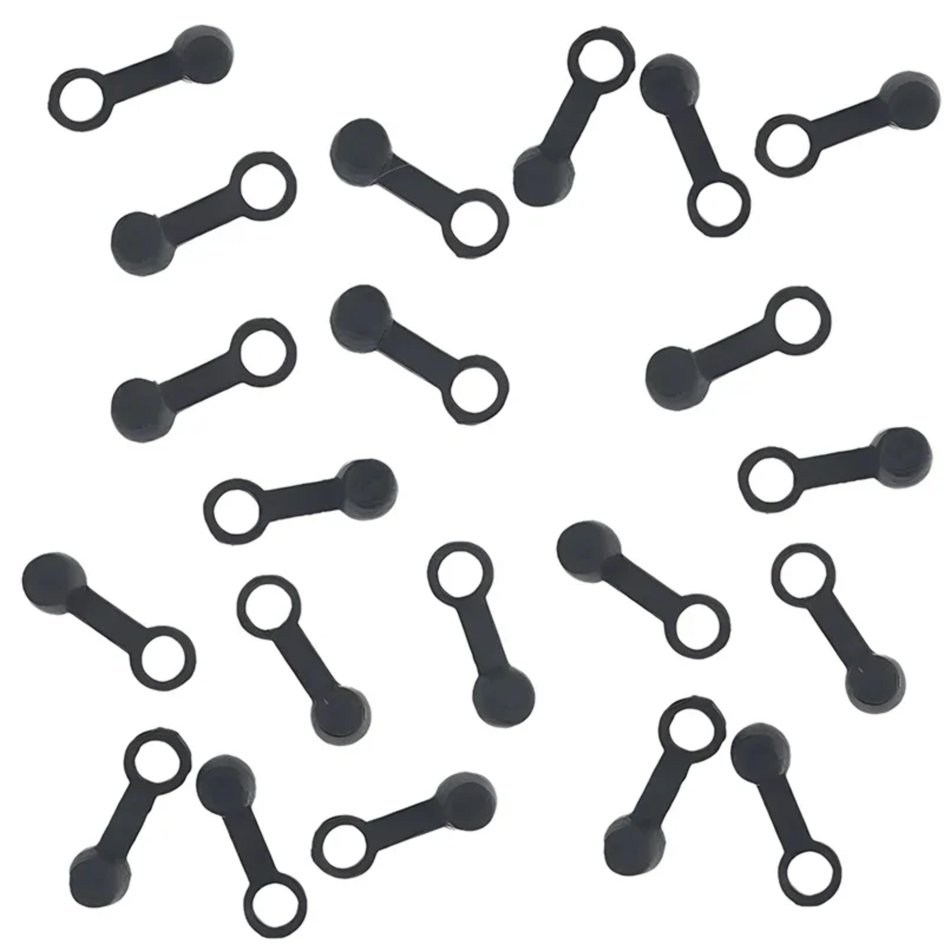 brake bleed nipple caps rubber brake caliper dust covers for cars & motorcycles