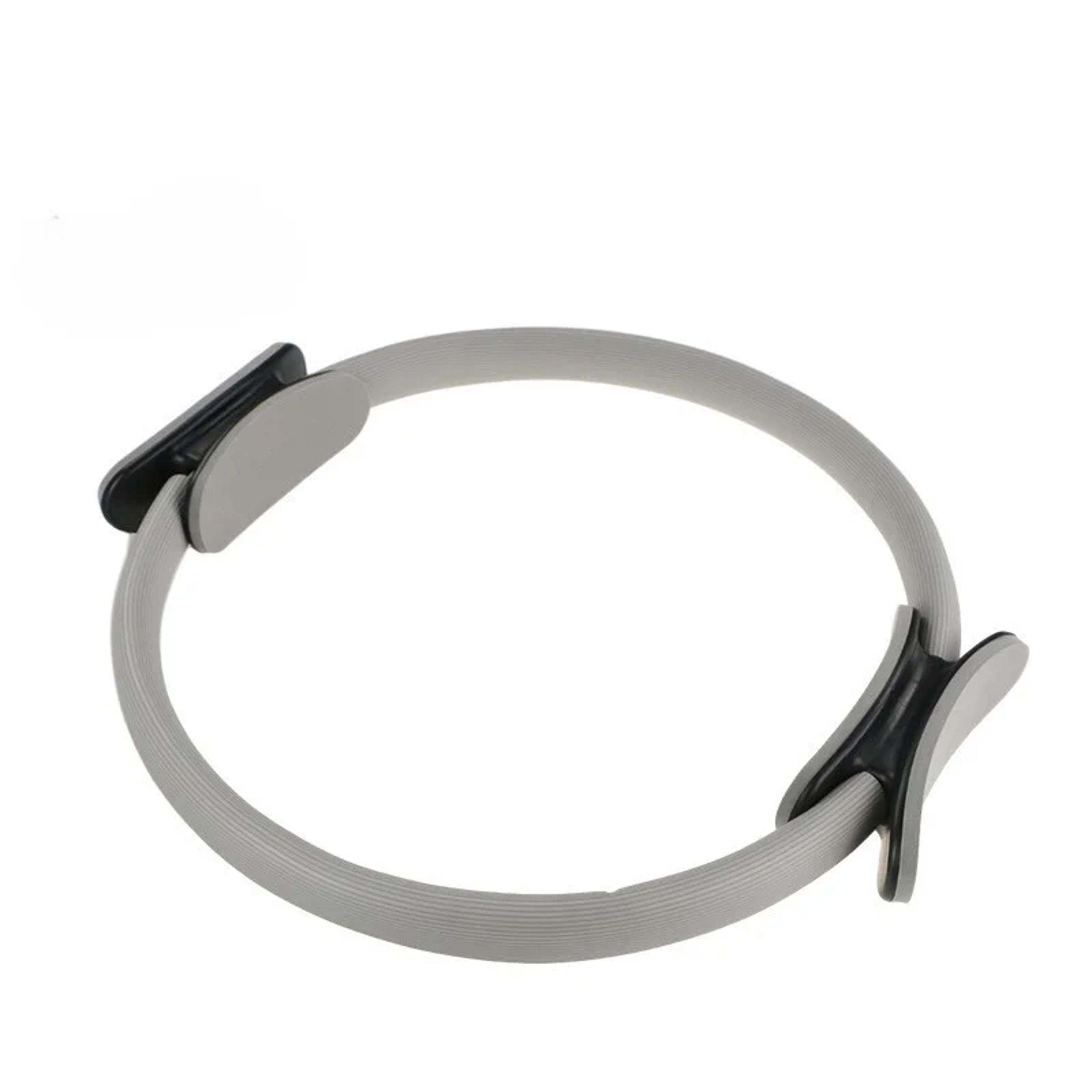 pilates ring magic circle with dual grip for core, thigh & pelvic floor home workouts