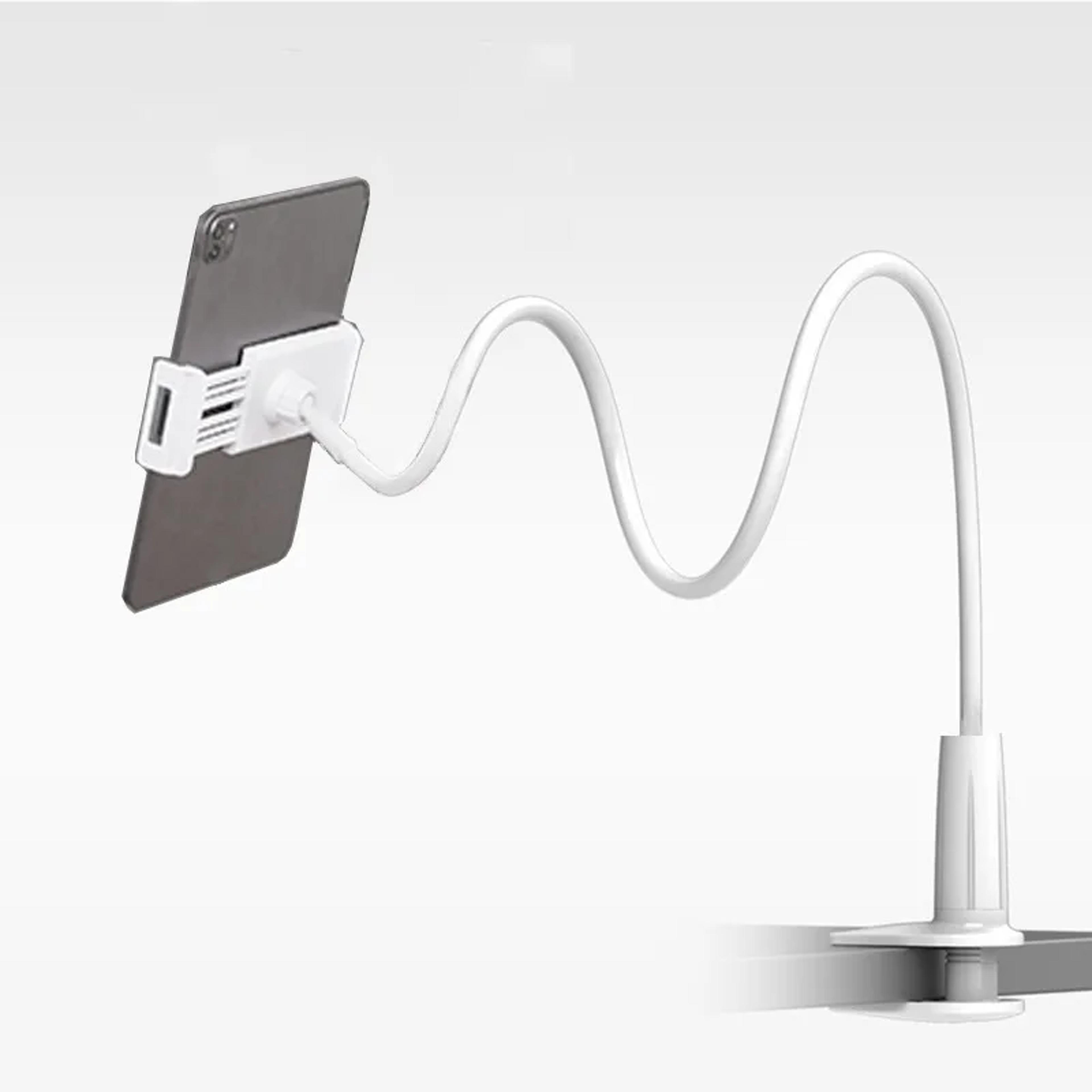 mobile phone stand lazy bedside ipad tablet holder desktop cantilever support bracket
