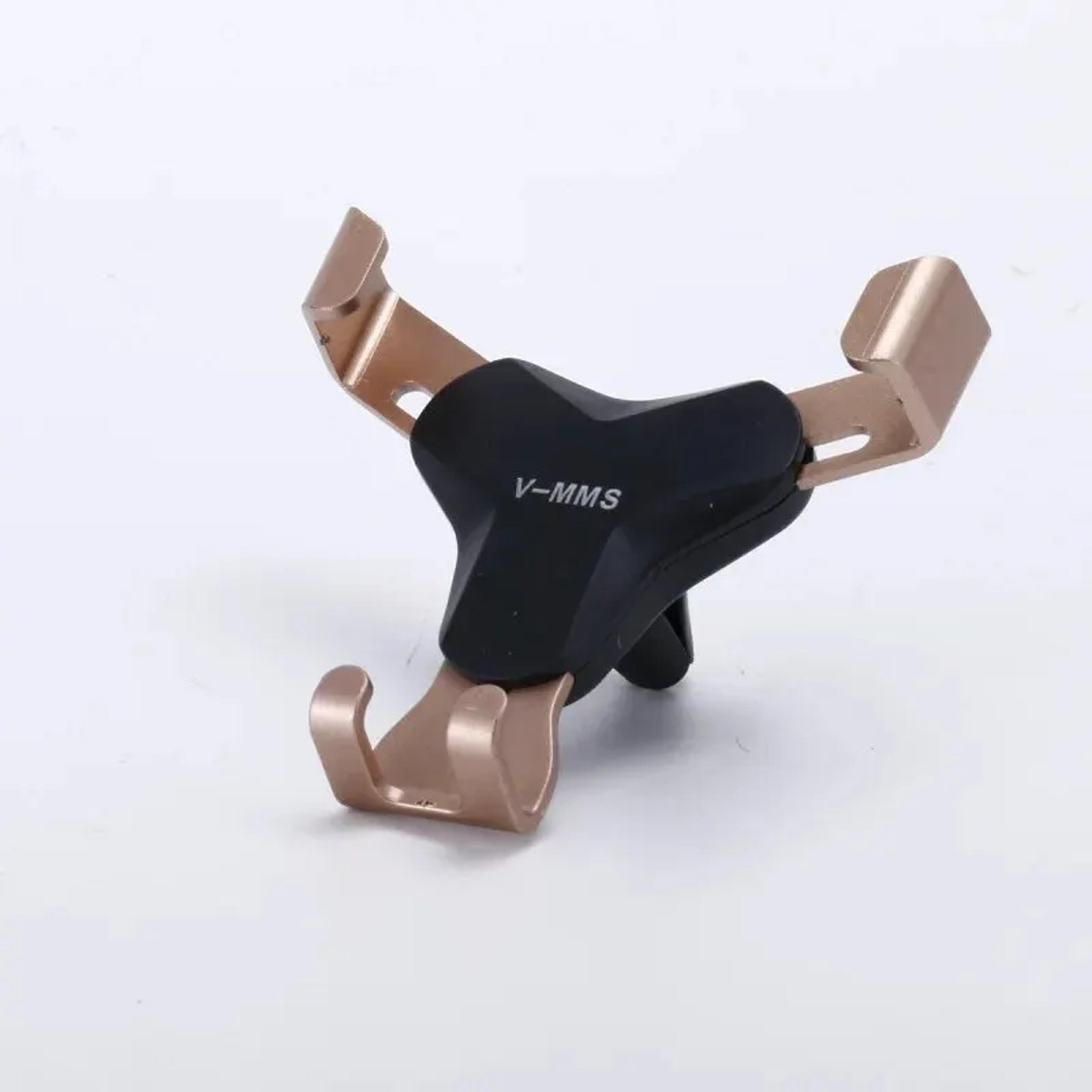 universal gravity car phone holder air vent car phone mount for secure hands-free driving