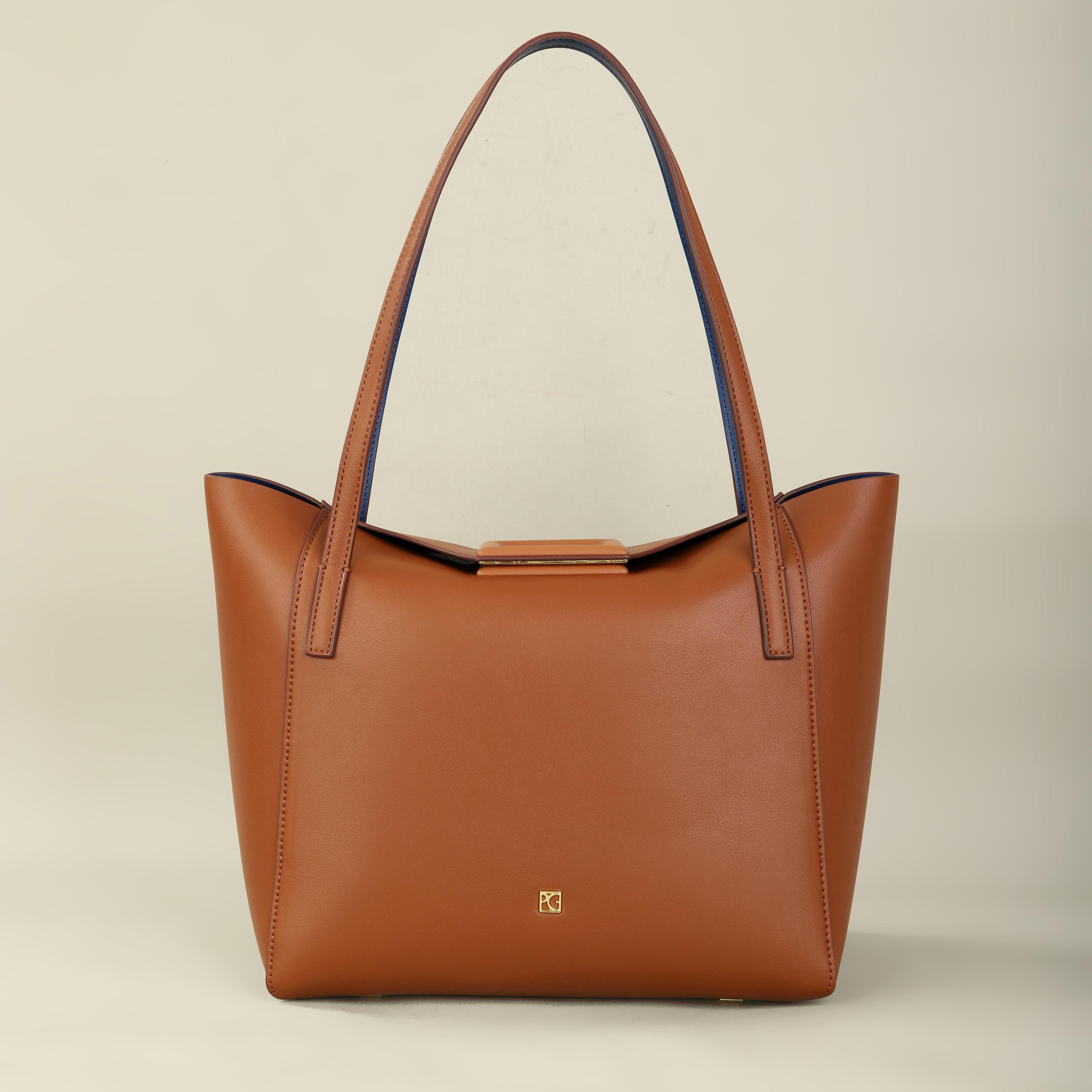 wing tote bag large capacity women's designer underarm shoulder handbag