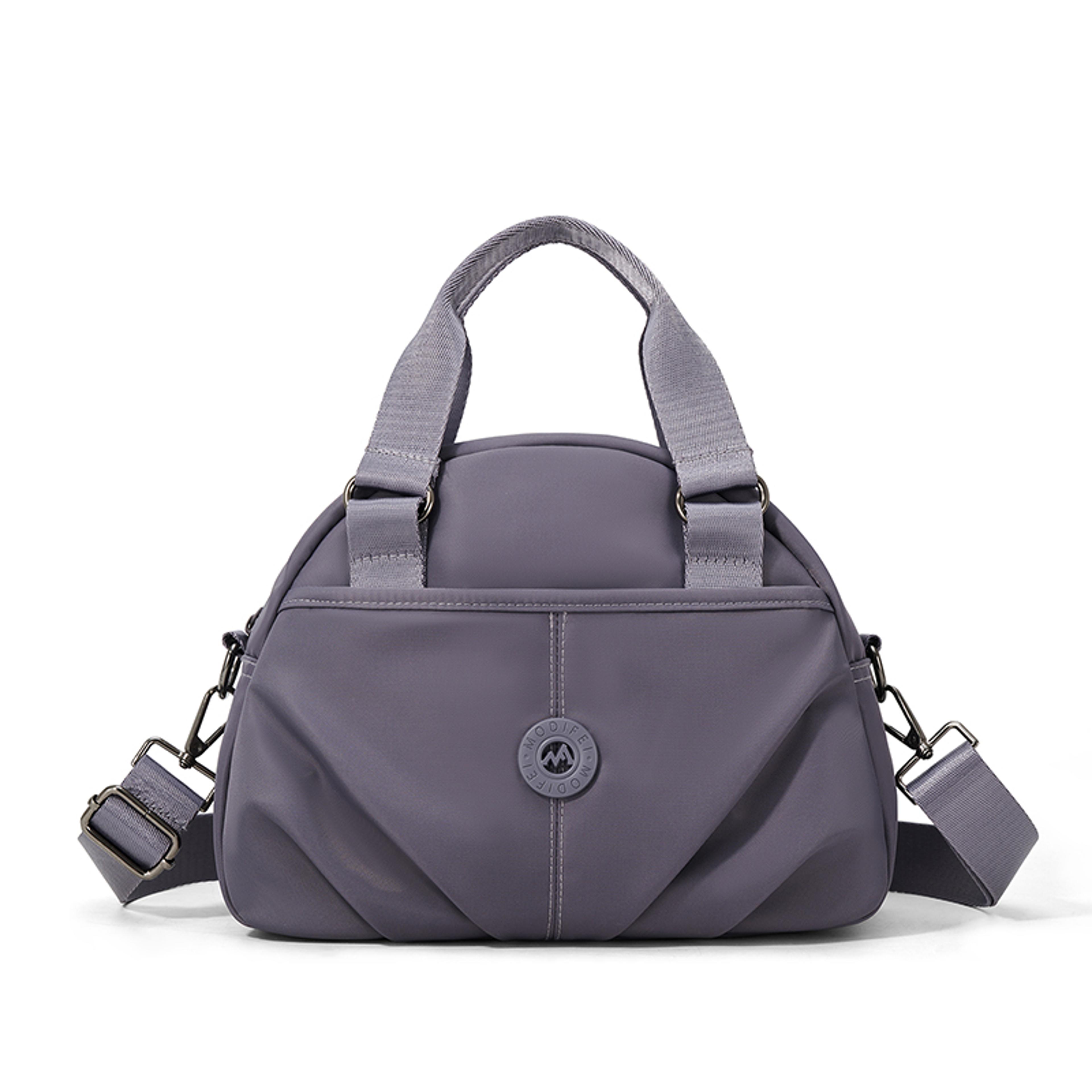 voya lightweight crossbody bag large capacity travel shoulder handbag for women