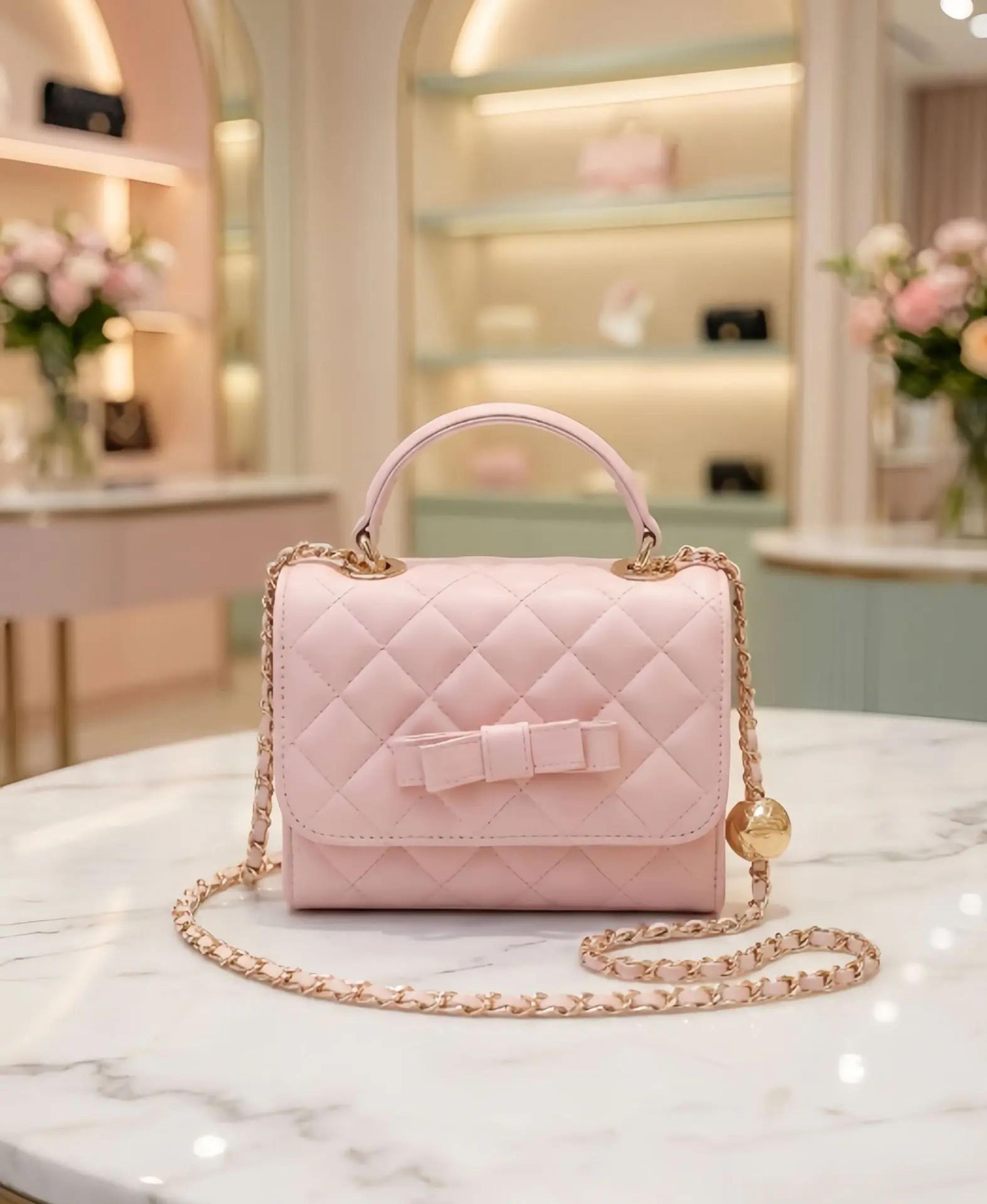new style handbag with handle chain shoulder bag crossbody bag for women