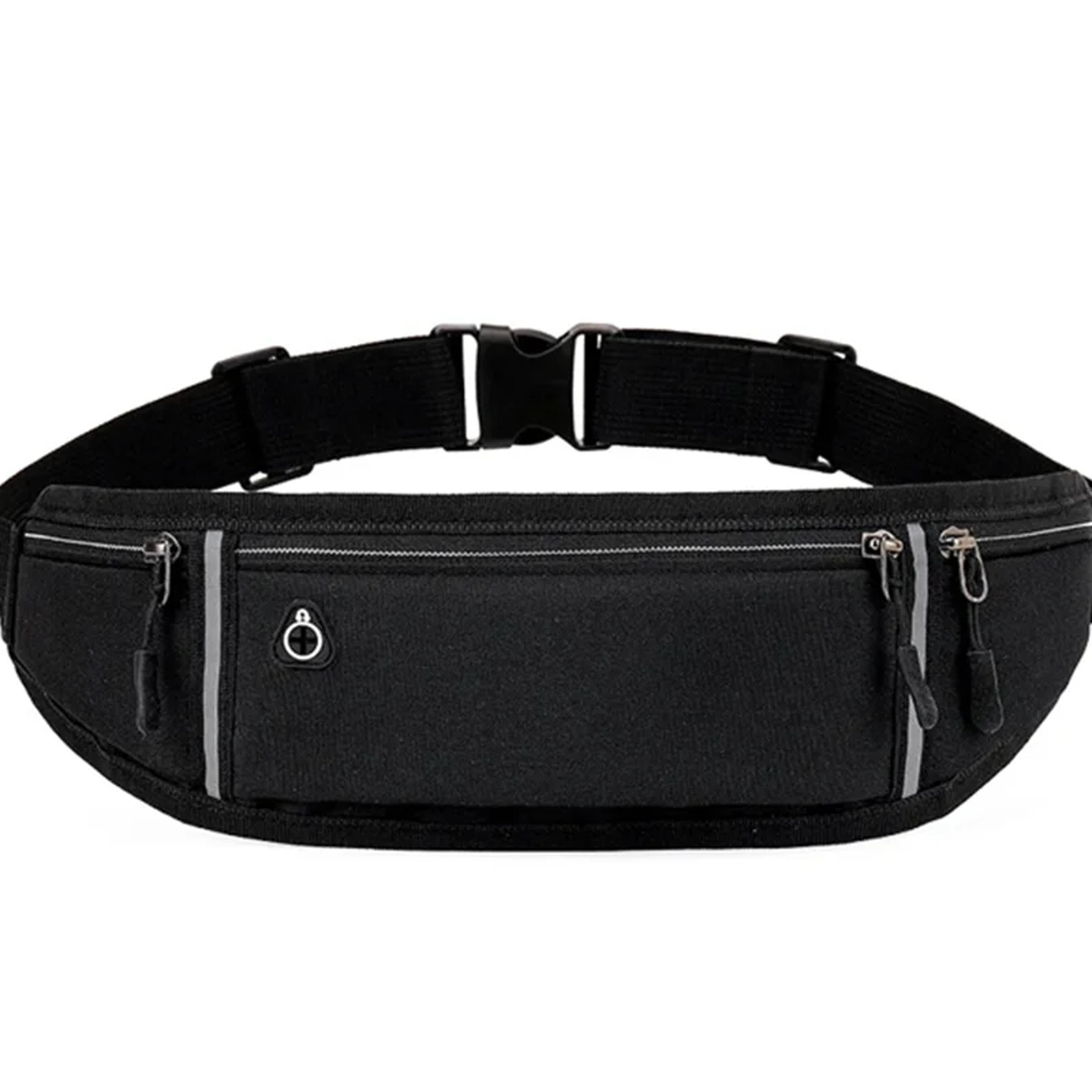 women men multifunctional waist bag sport running phone chest pack for travel and outdoor use