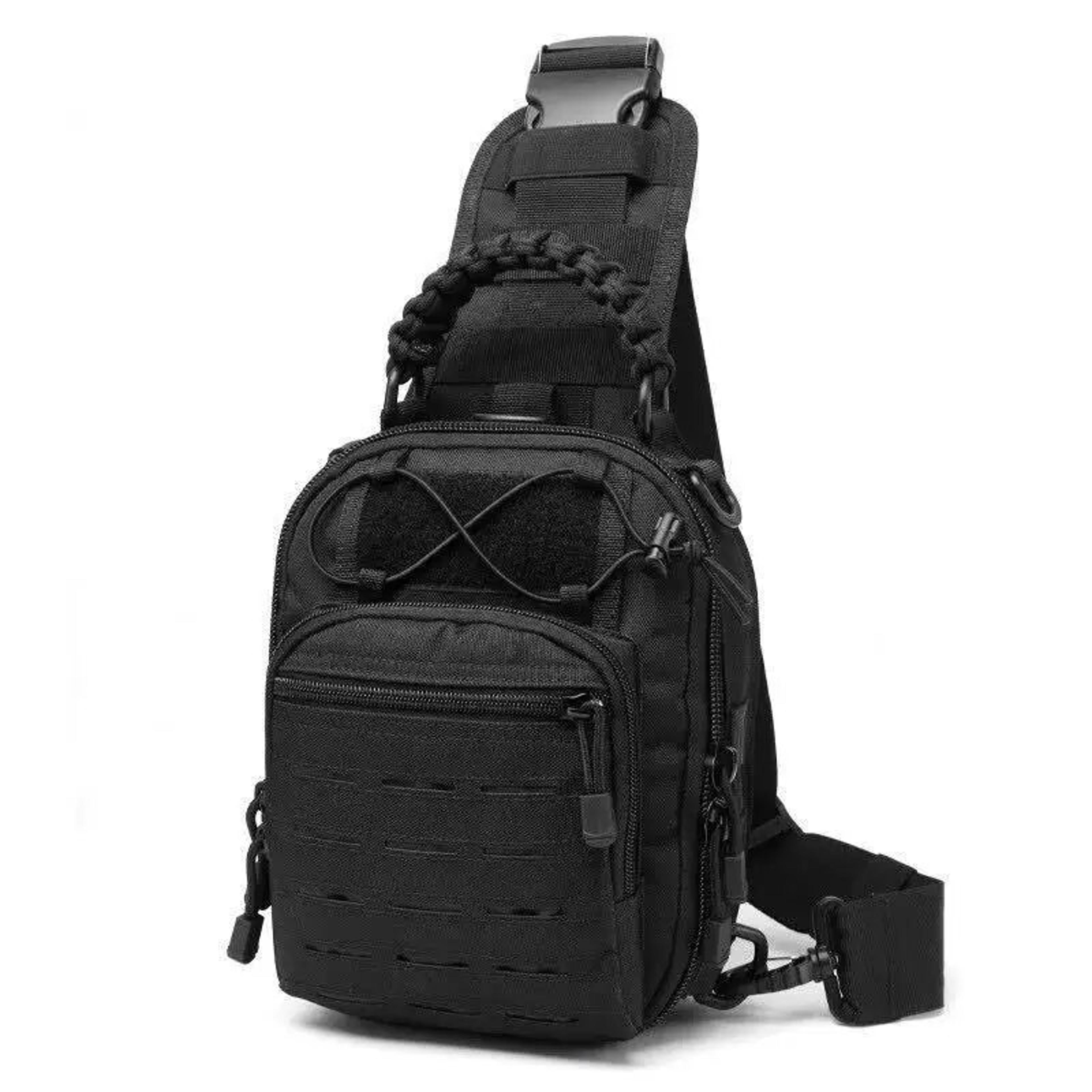 multifunctional waterproof running bag outdoor cycling sports shoulder bag