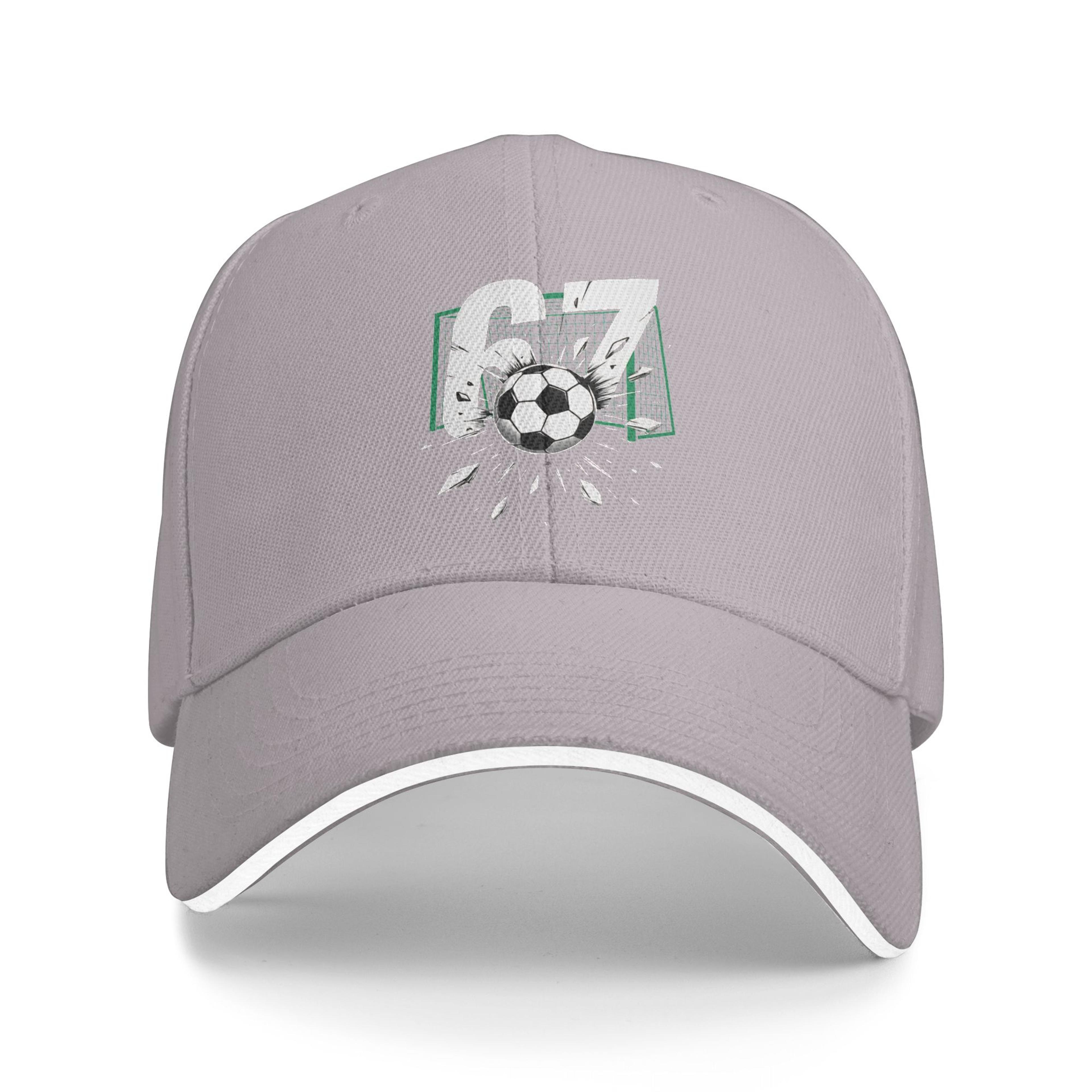 funny dad hat soccer adjustable baseball cap for men & women