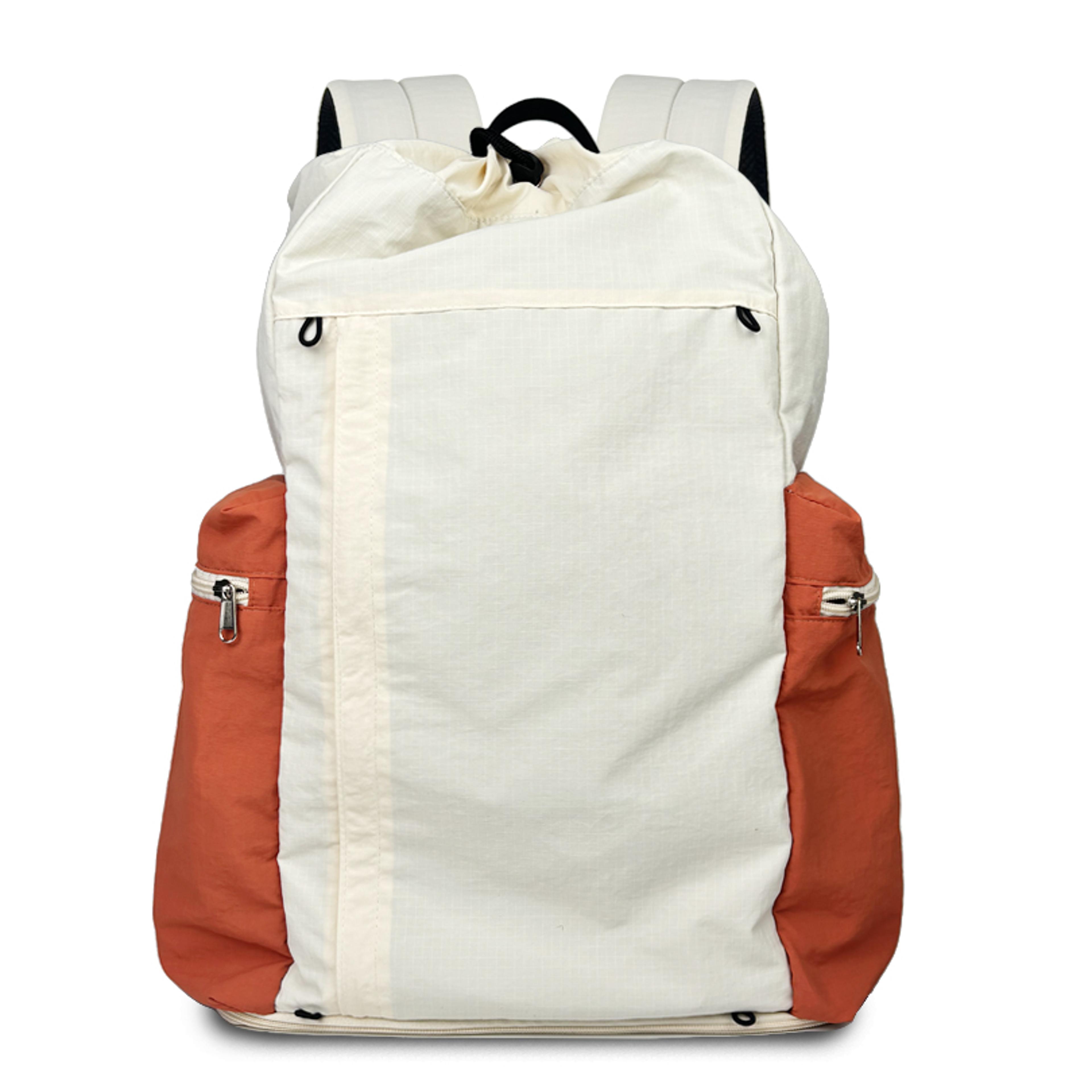tennis racket bag lightweight sports backpack for tennis, badminton & outdoor travel