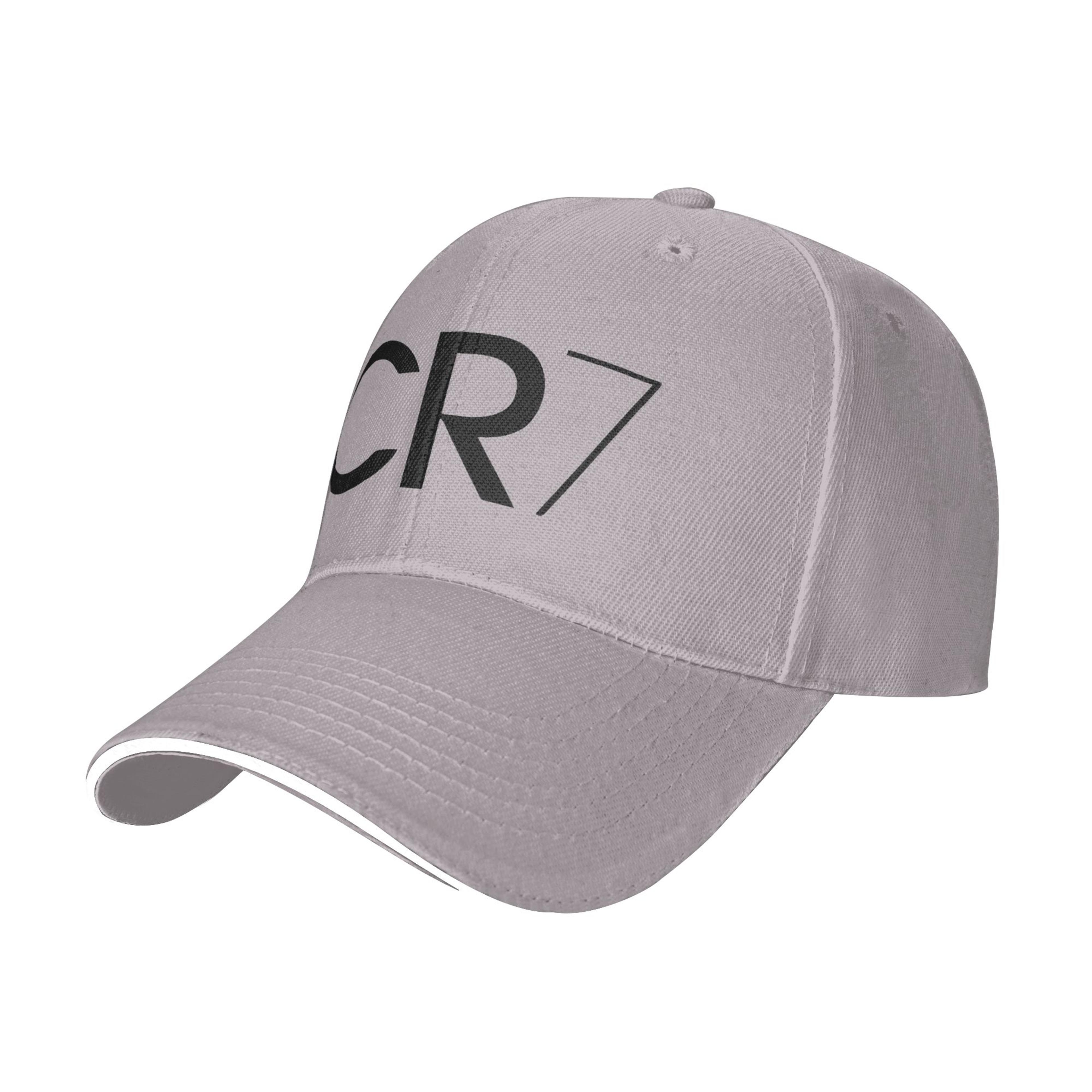 adjustable baseball cap for men & women lightweight soccer fan hat with sun protection