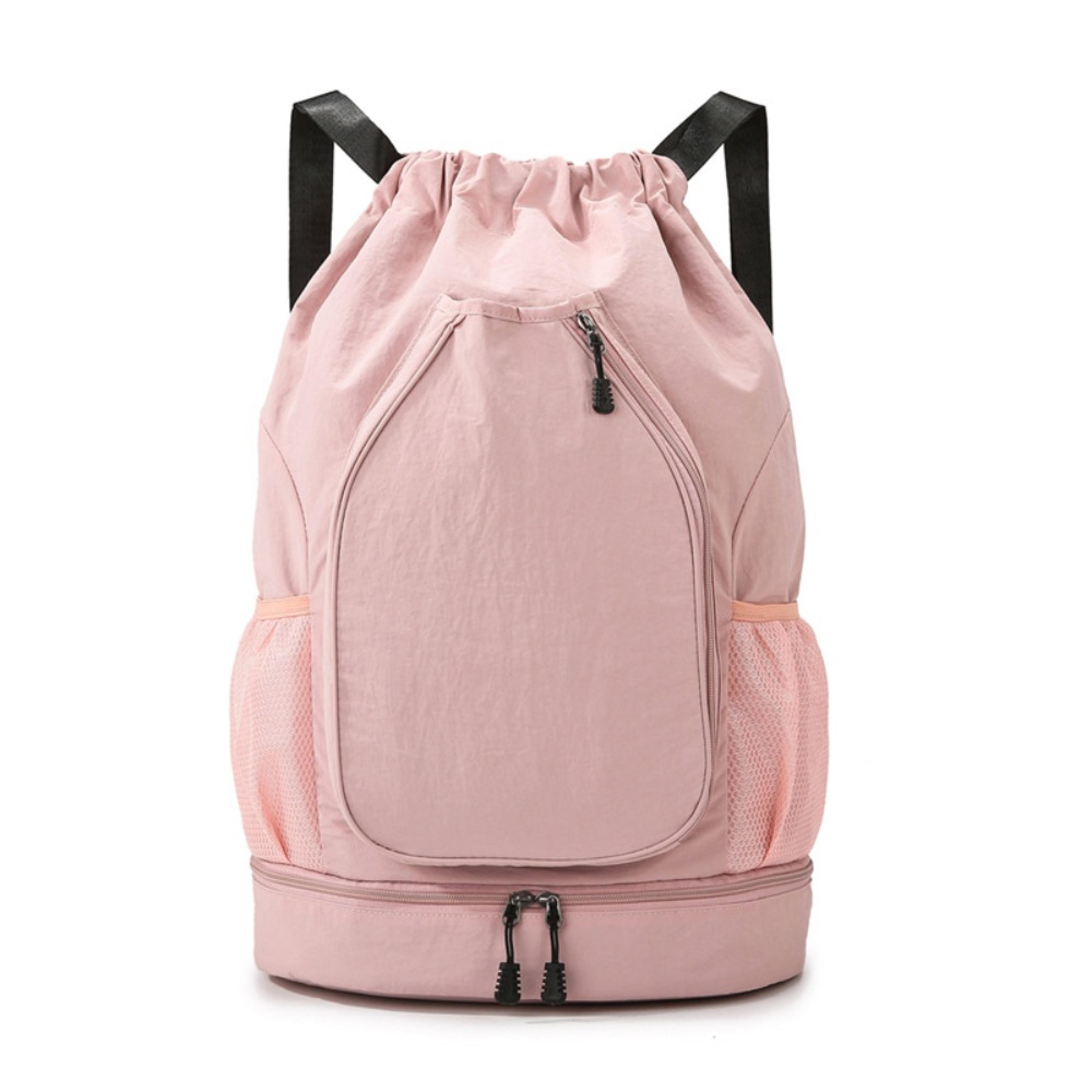 elite tennis racket backpack with shoe compartment for rackets and sports gear