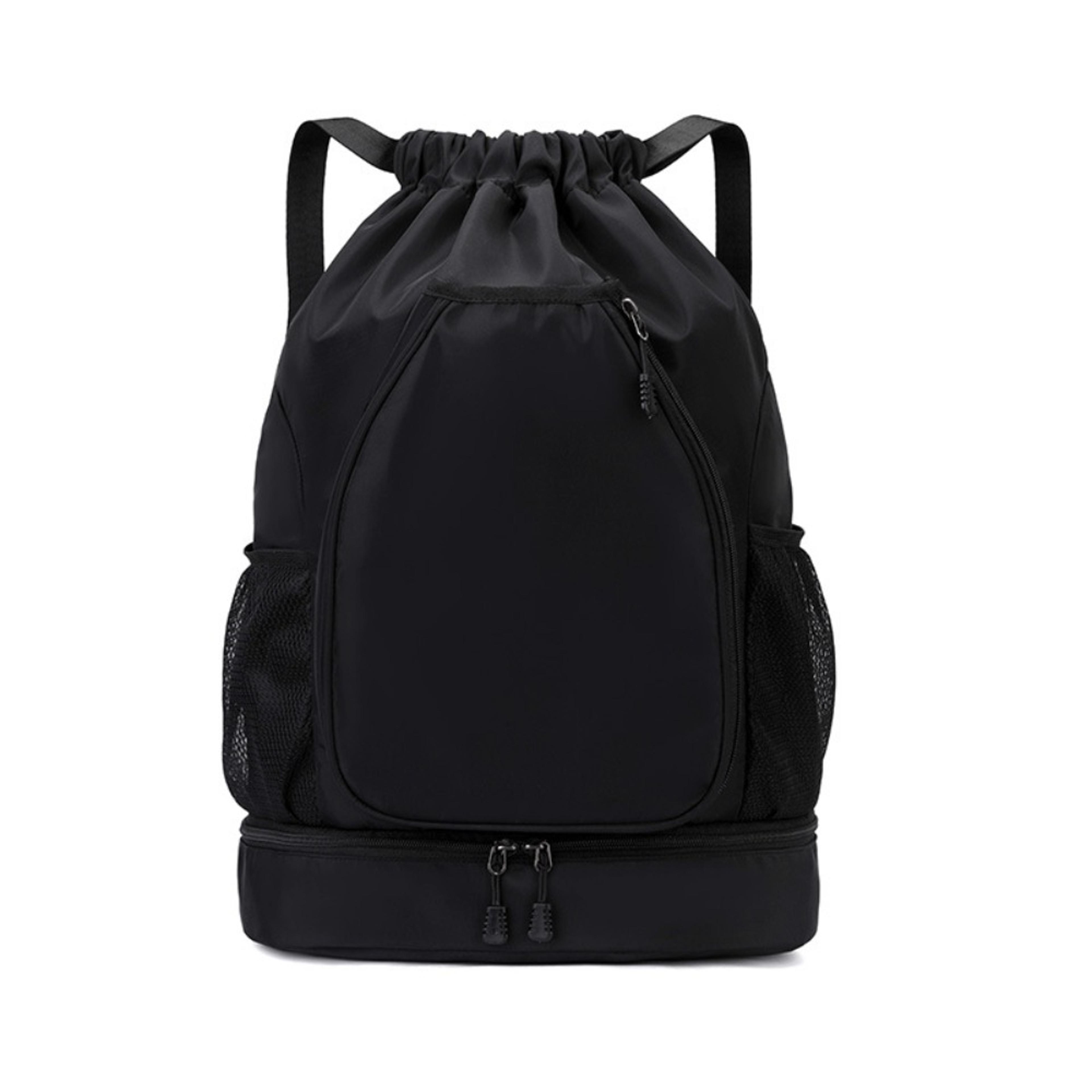 all sport tennis racket bag waterproof badminton backpack with shoe compartment