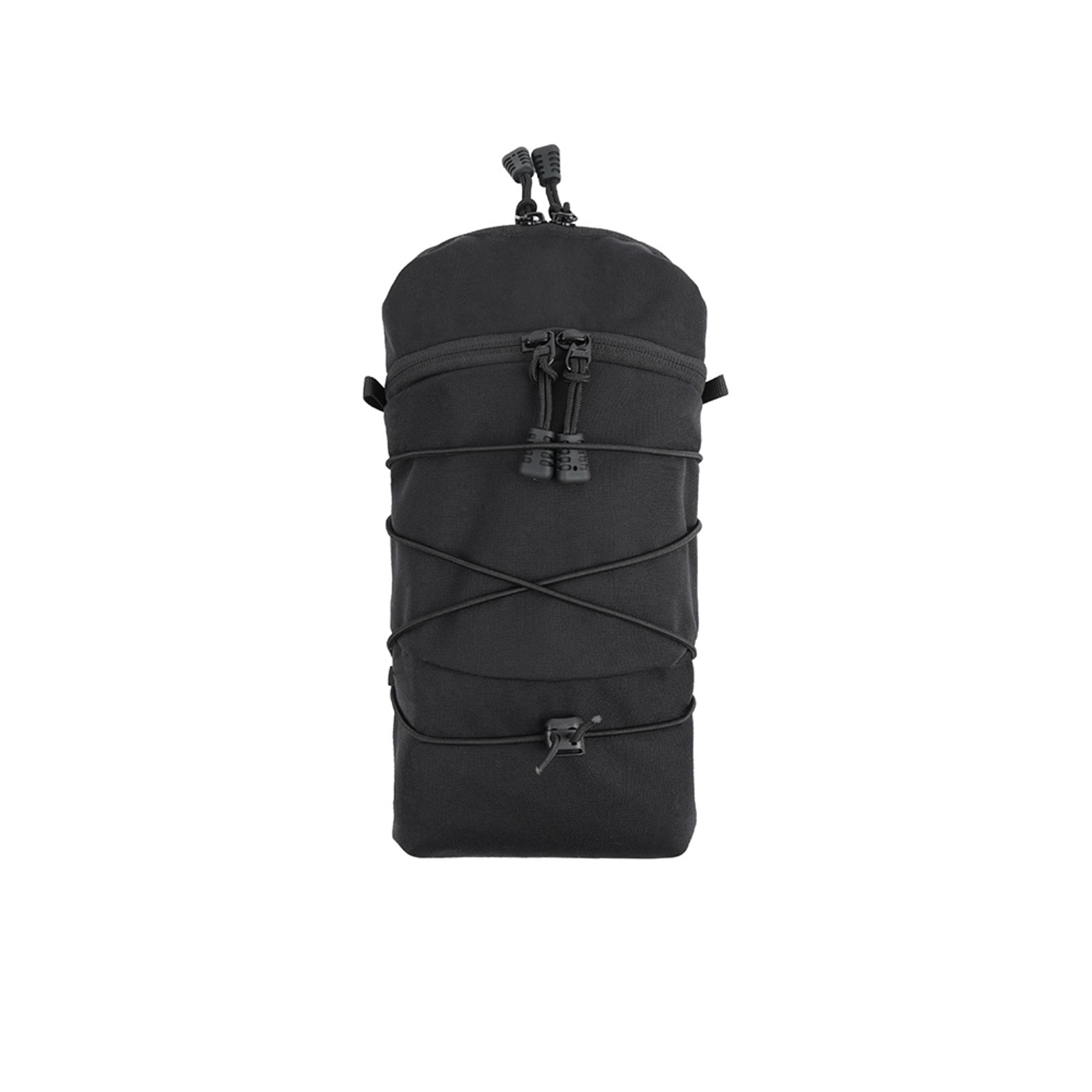 tactical molle utility pouch for edc, airsoft & outdoor gear