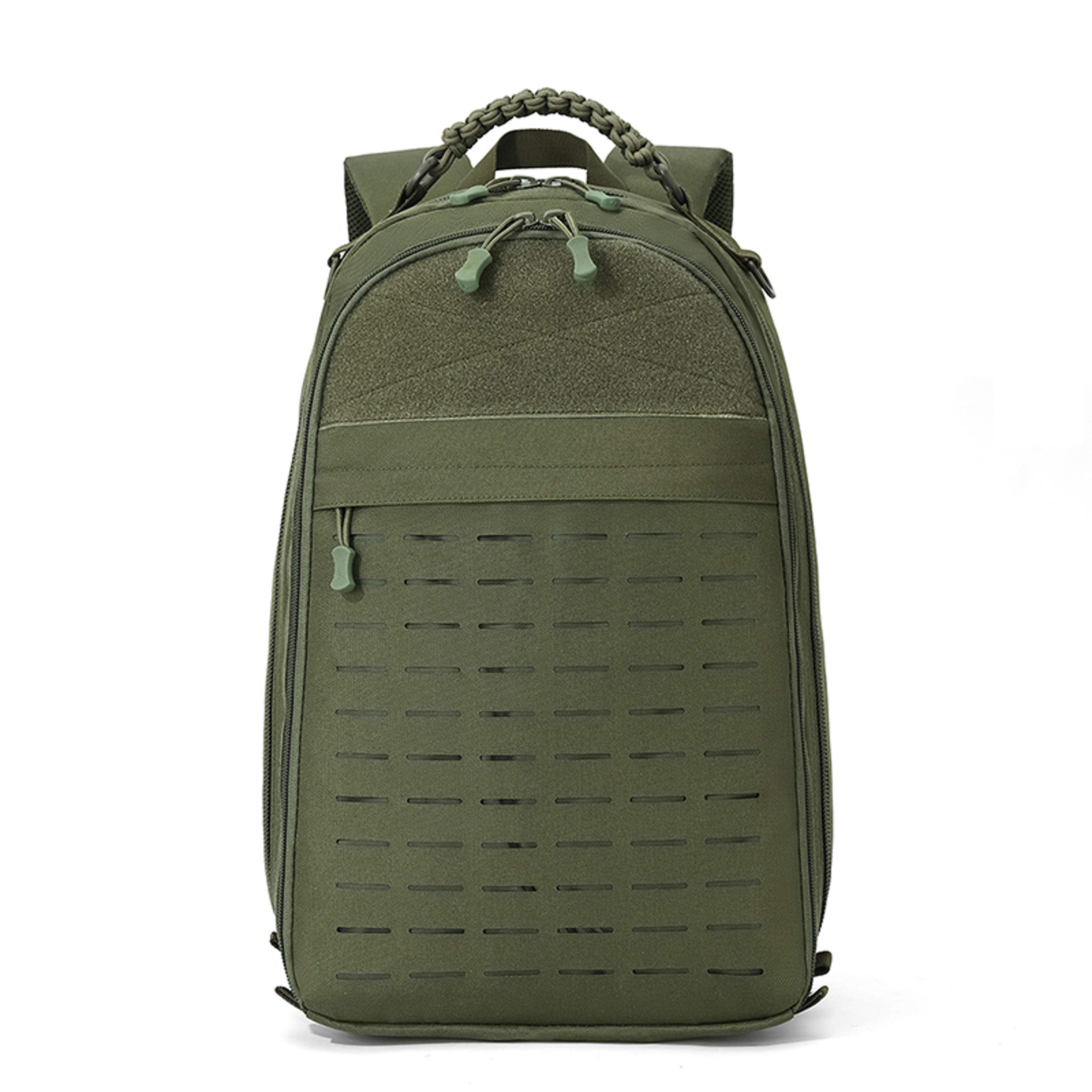 tactical backpack large capacity hiking & camping travel backpack for outdoor adventures
