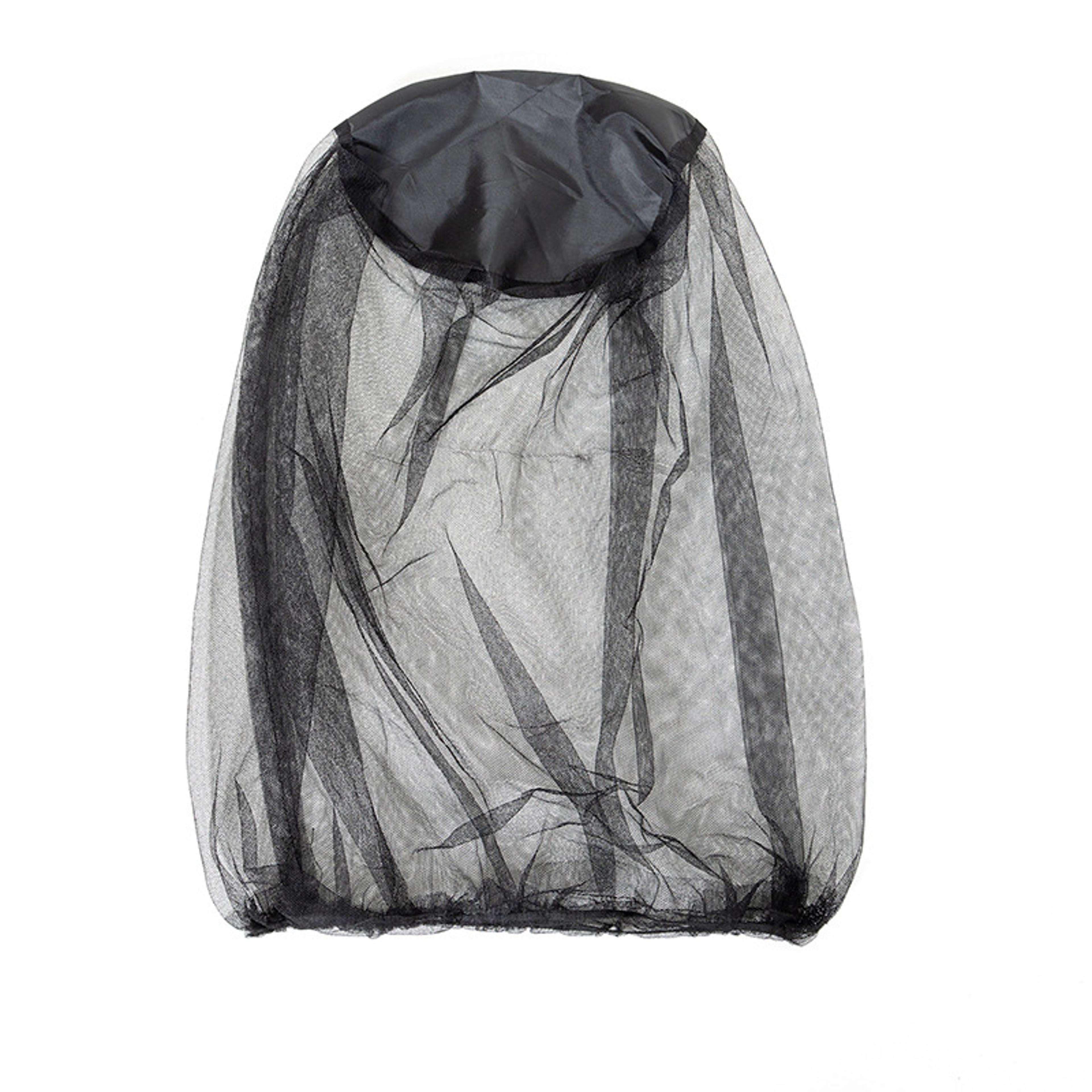 outdoor anti mosquito hat with breathable mosquito head net for fishing camping hiking