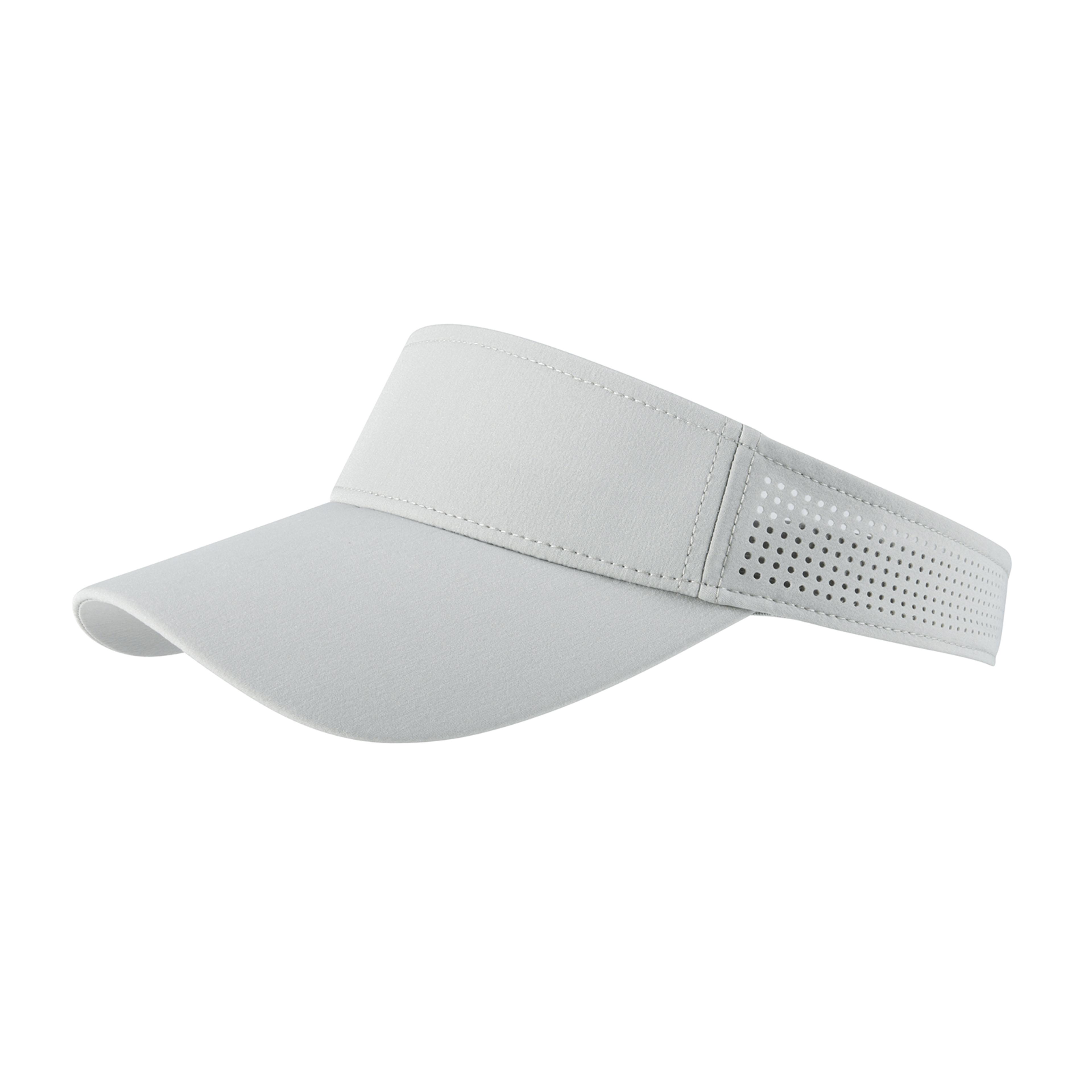 women's sports visor lightweight sun visor hat adjustable cooling outdoor cap