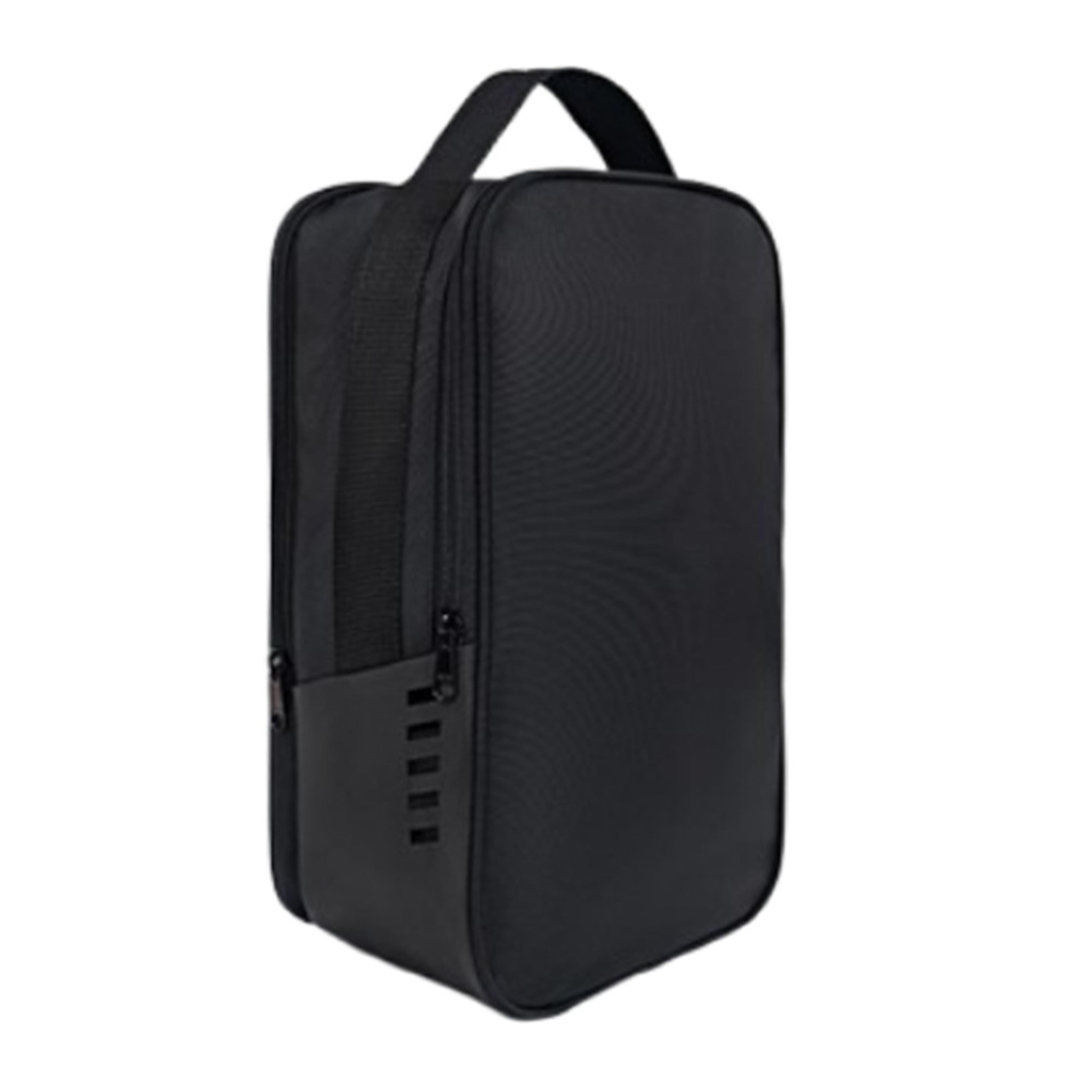travel shoe bag large capacity waterproof shoe storage bag portable sneaker travel case