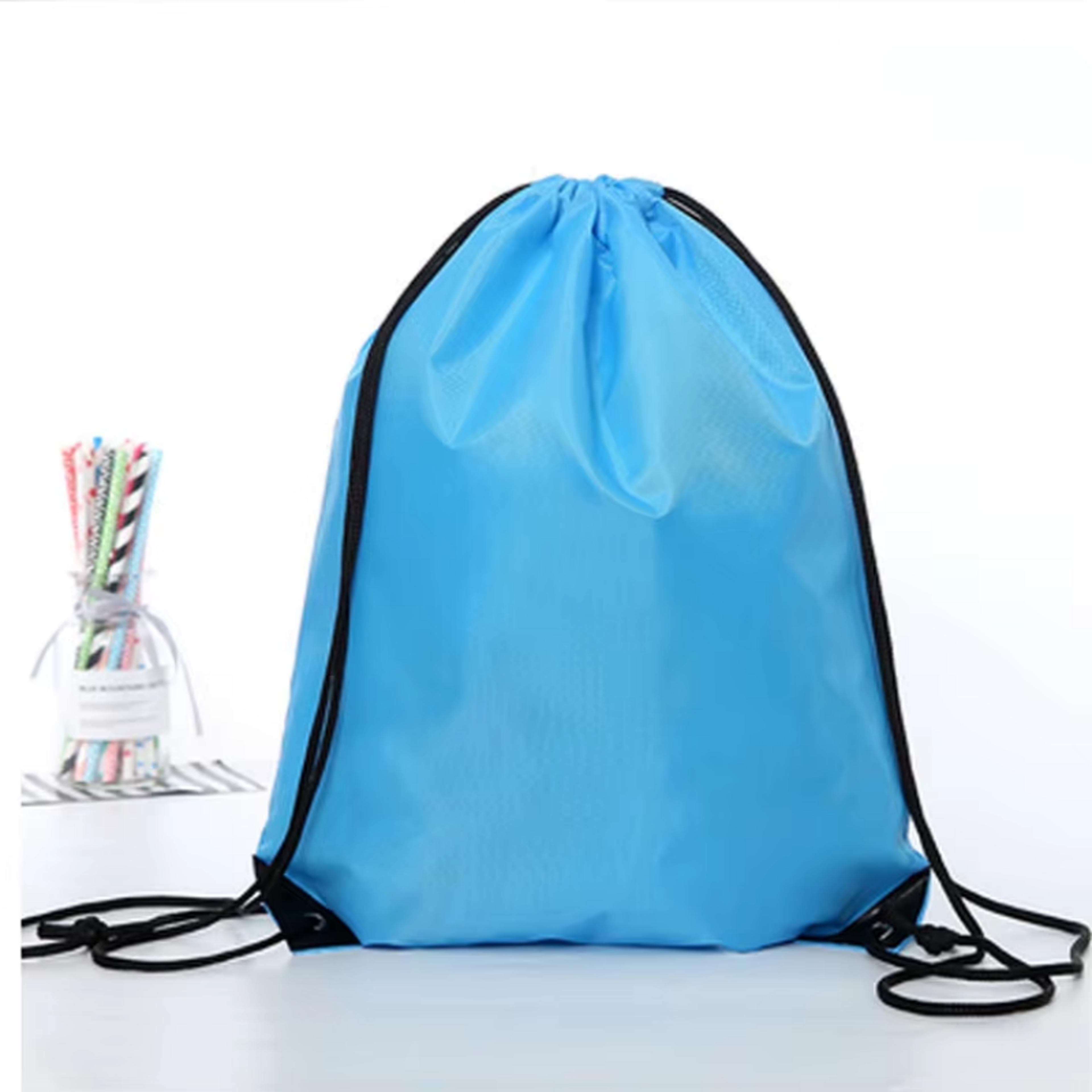 gym backpack large capacity sports backpack with durable oxford nylon storage