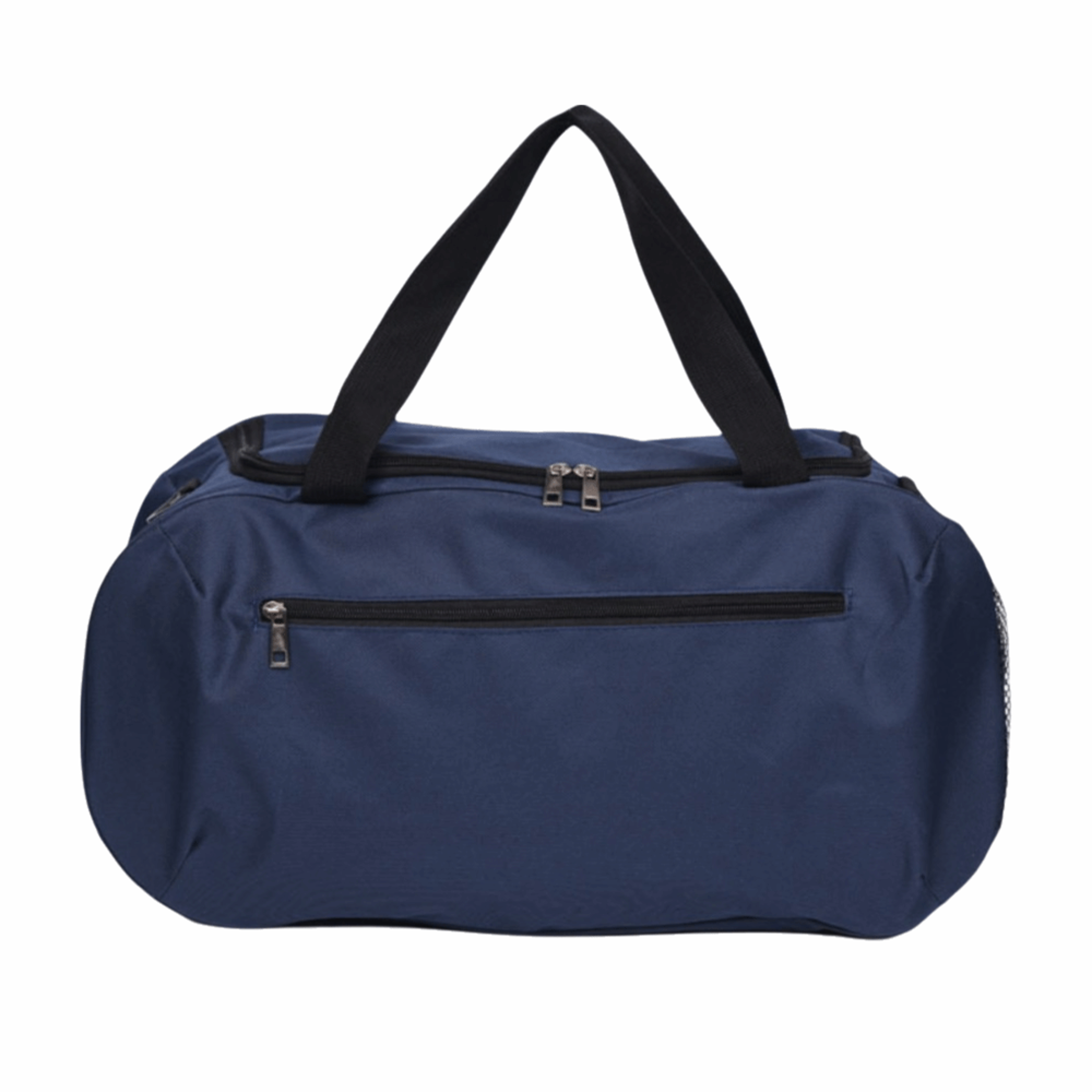 gym duffel bag with dry wet separation waterproof travel bag for gym & weekend trips