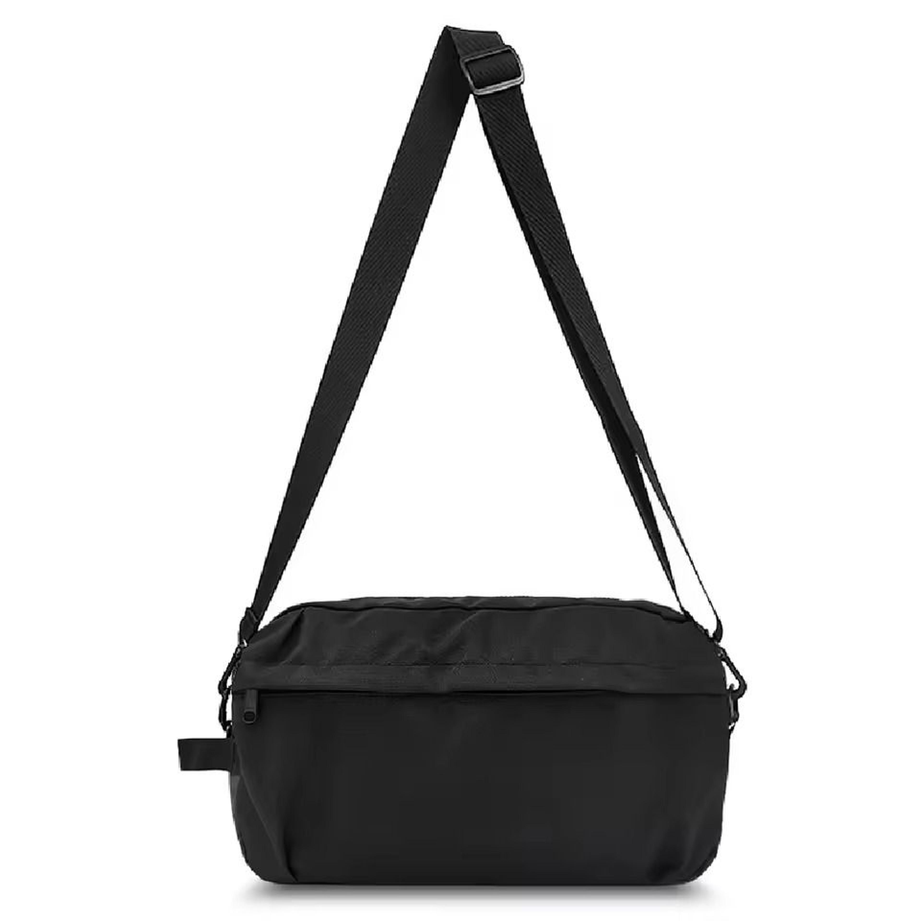 travel shoe bag crossbody shoe organizer for gym sports and travel