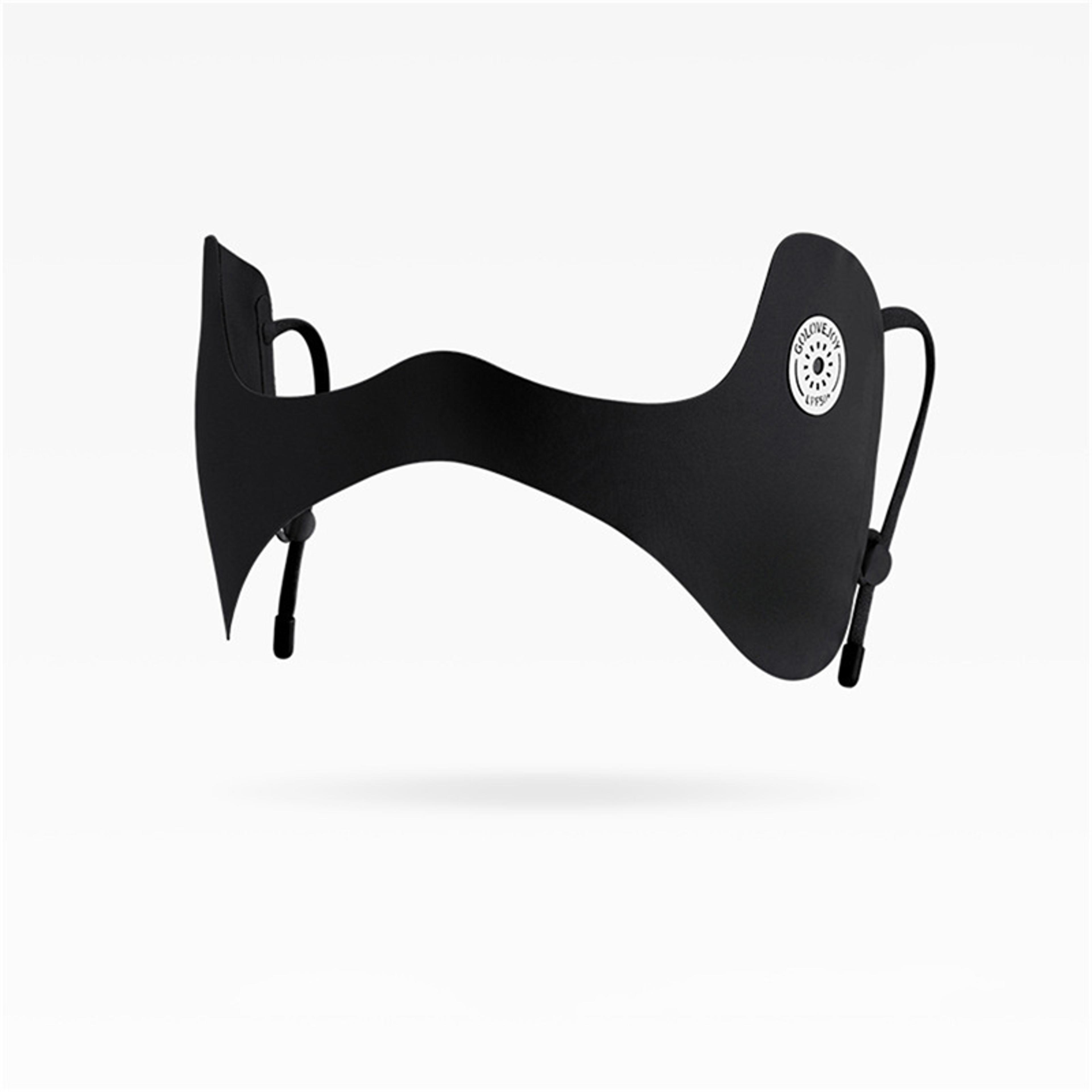 ice silk uv face mask sun protection face cover for cycling, riding & outdoor activities