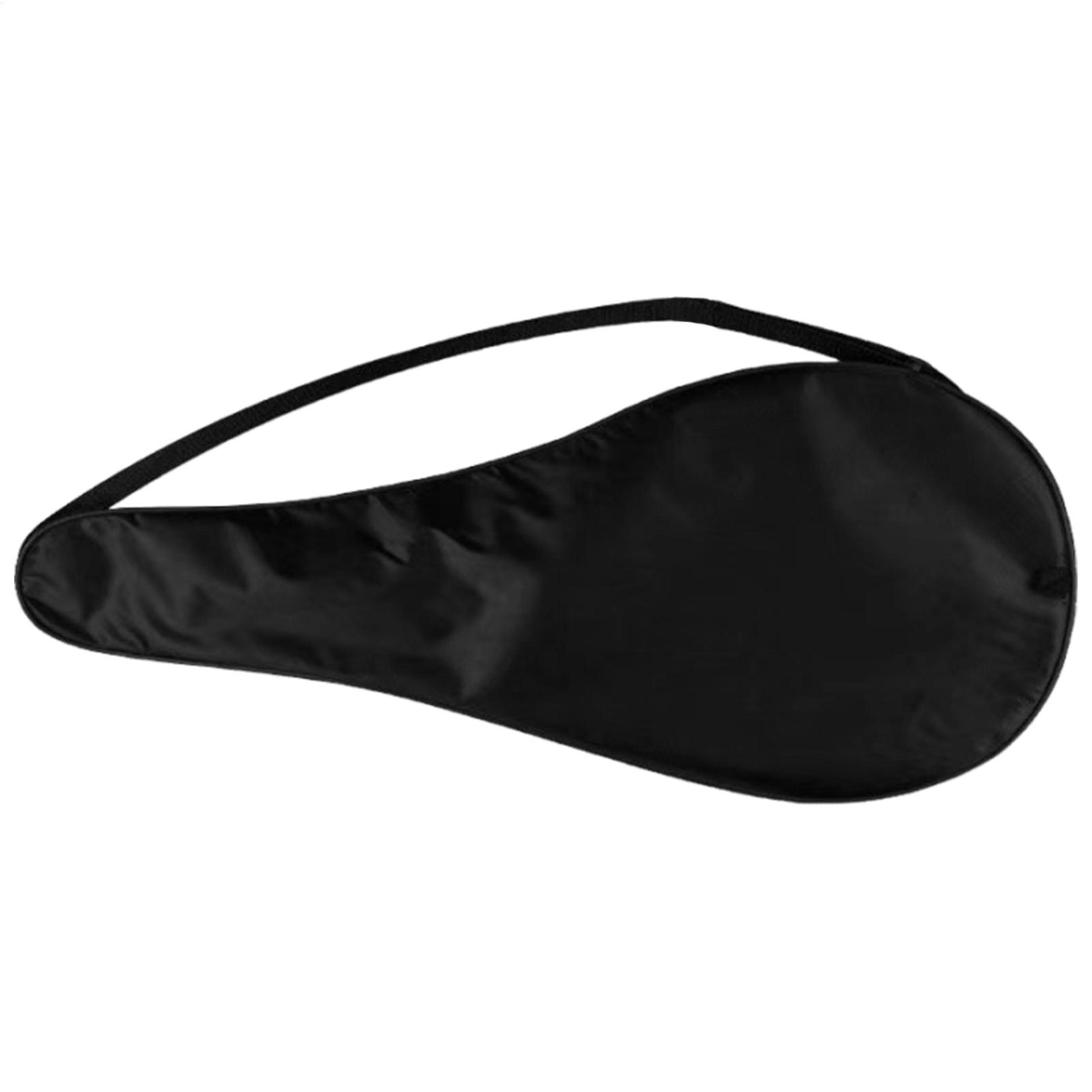 tennis racket bag single shoulder protective tennis racket case for men & women