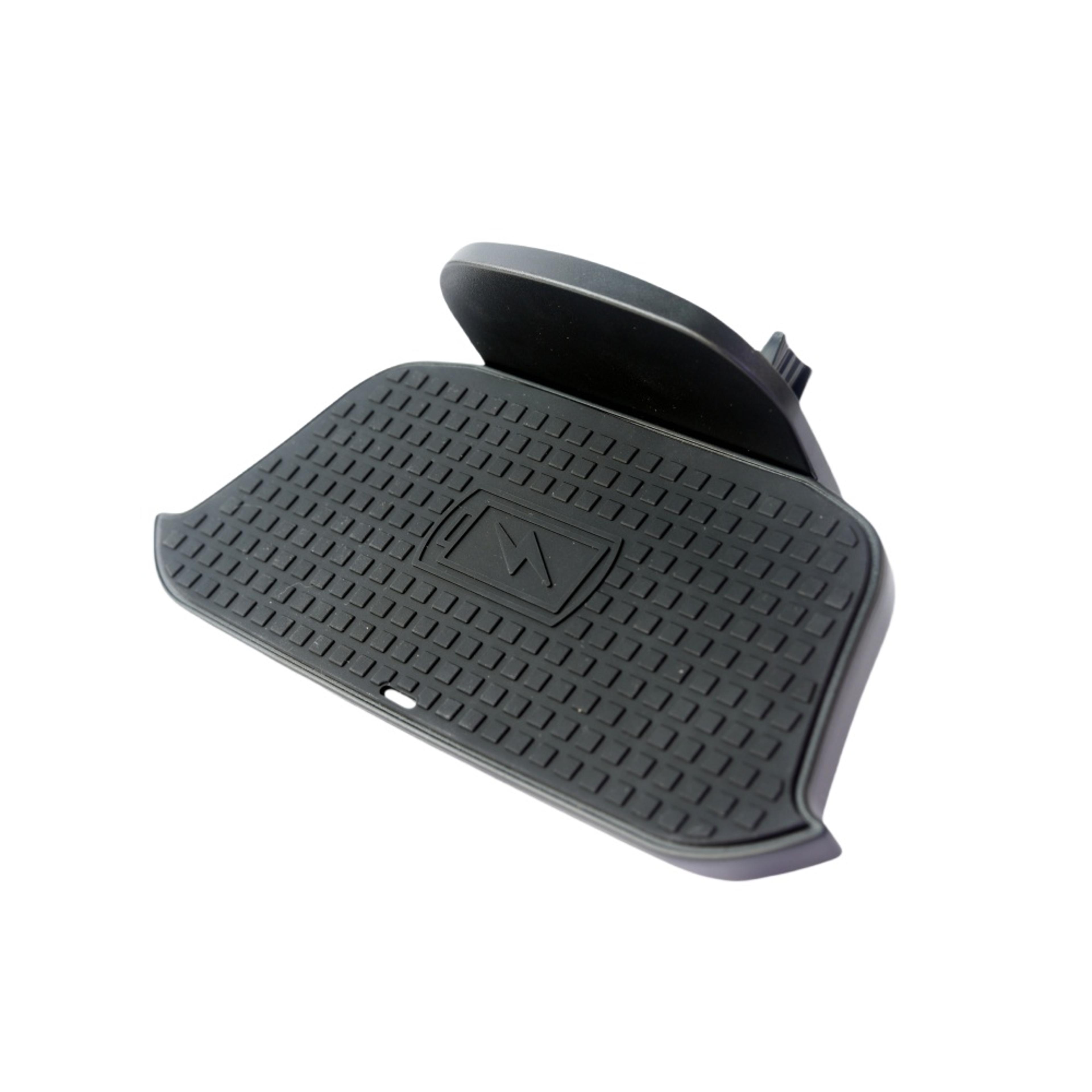 bmw mini wireless charger fast qi charging pad