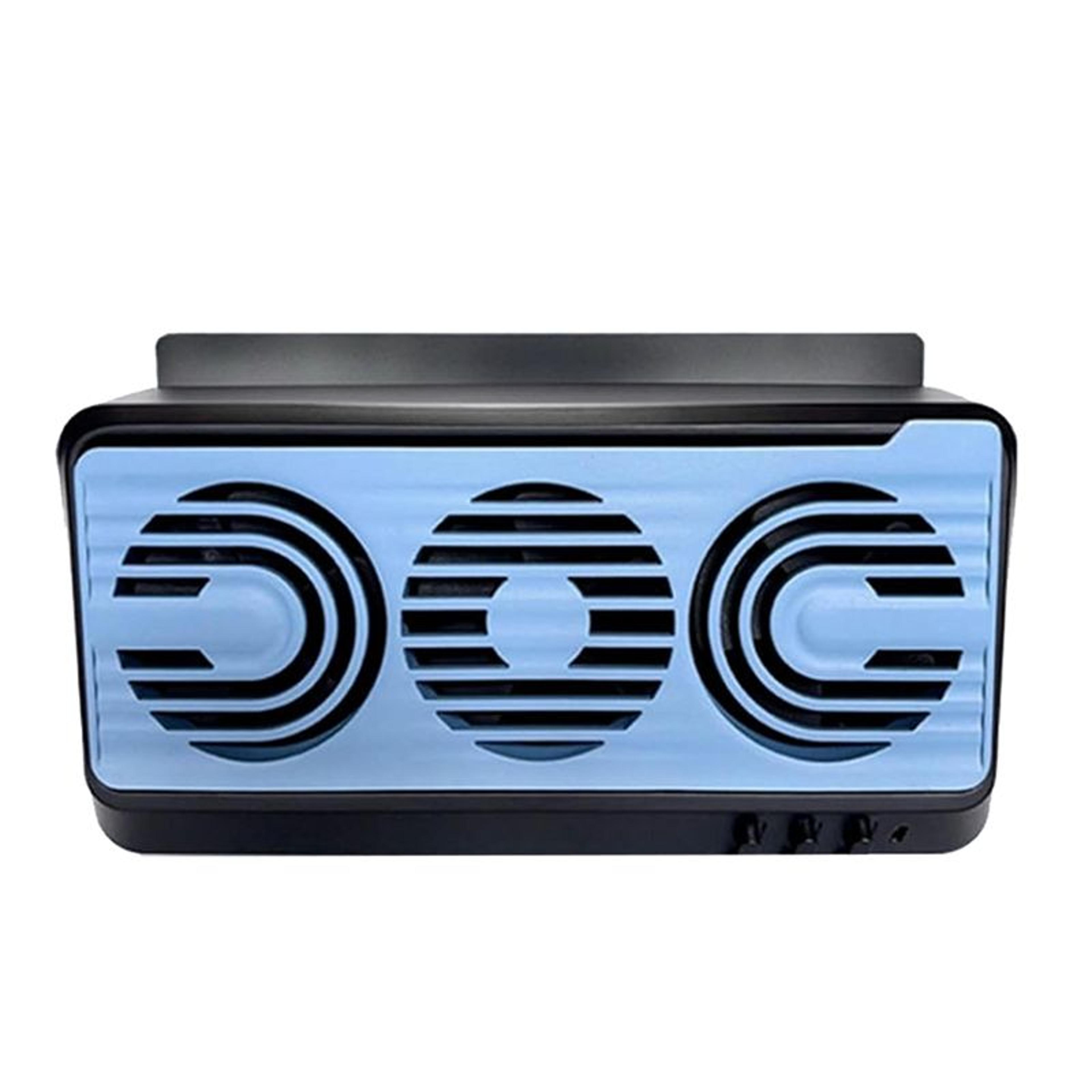 solar powered car window exhaust fan for cooler, fresher vehicle ventilation
